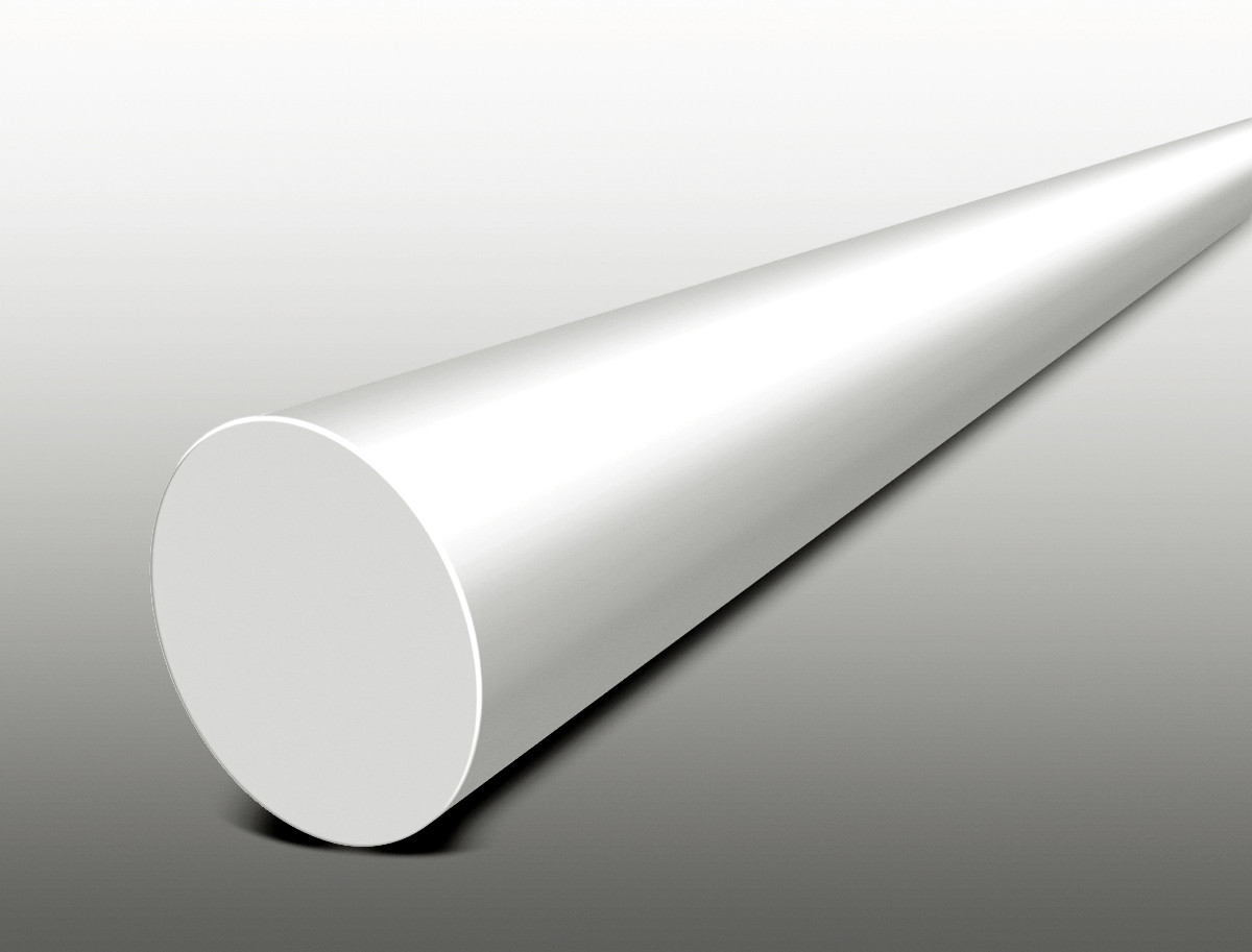 STIHL Mähfaden rund 2,4 mm #1