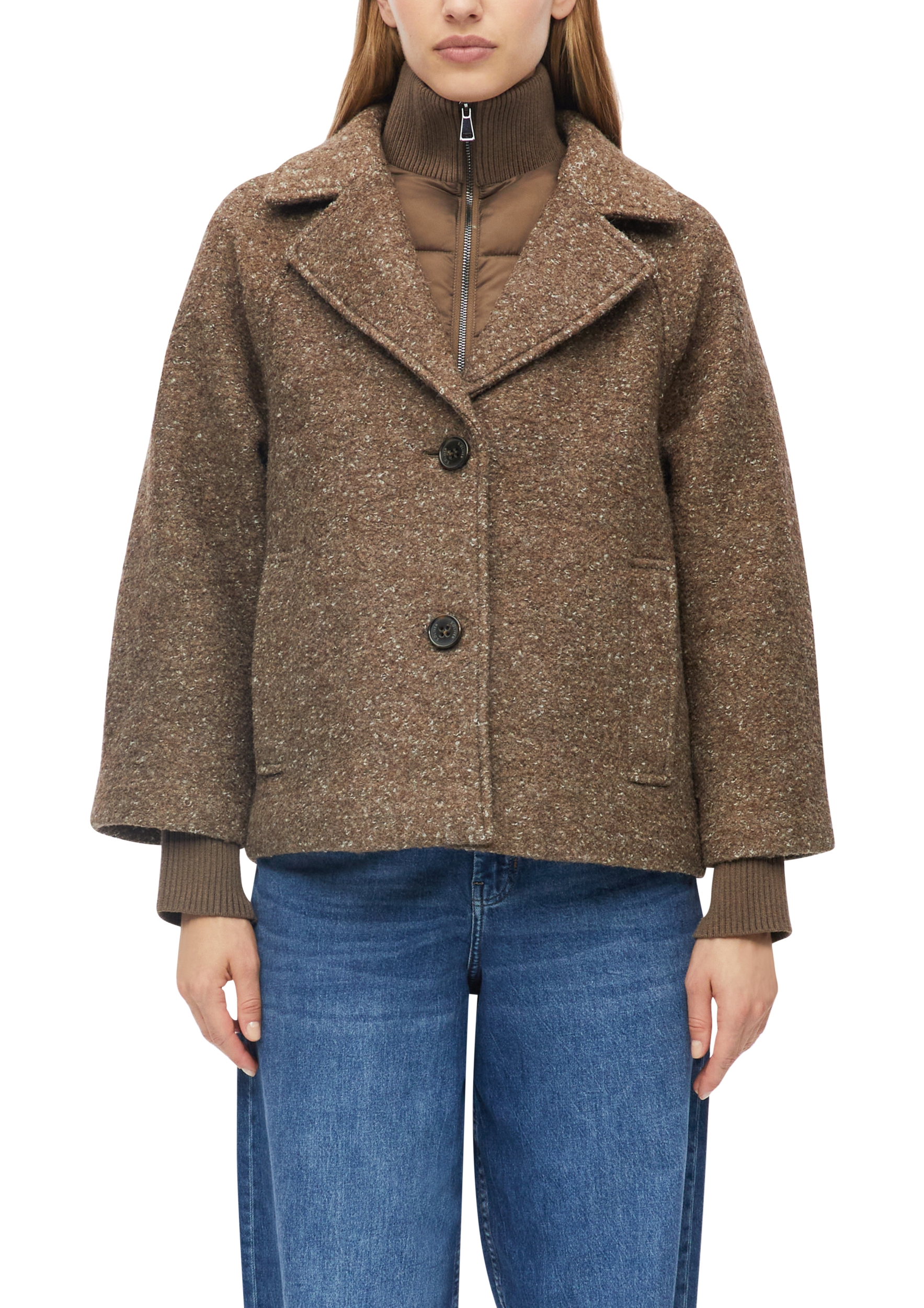 Outdoor-Jacke #2