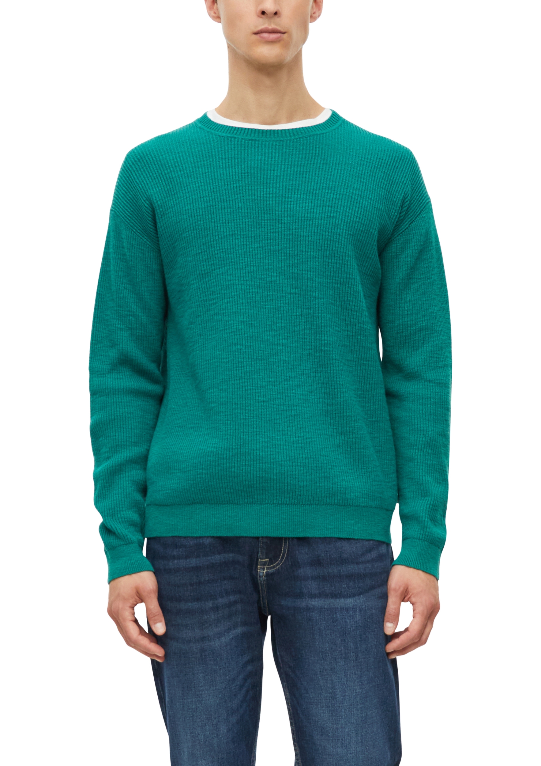 Strickpullover #1