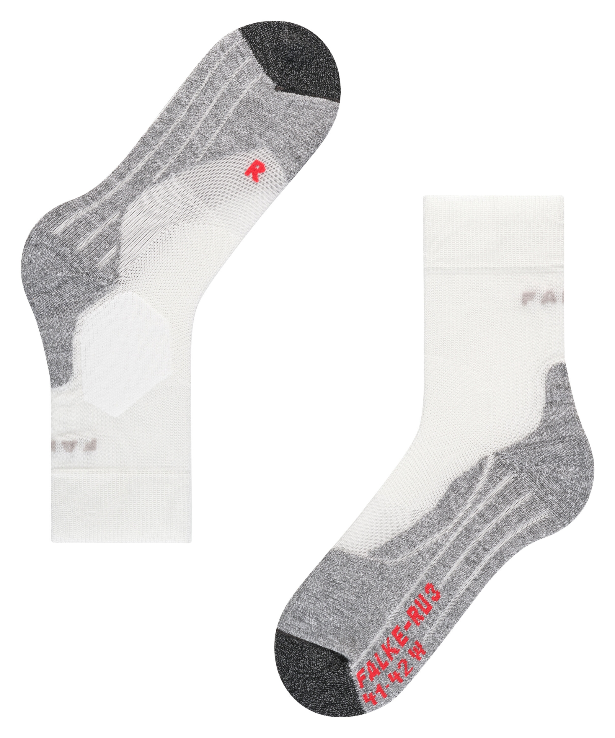 Socken RU3 #6