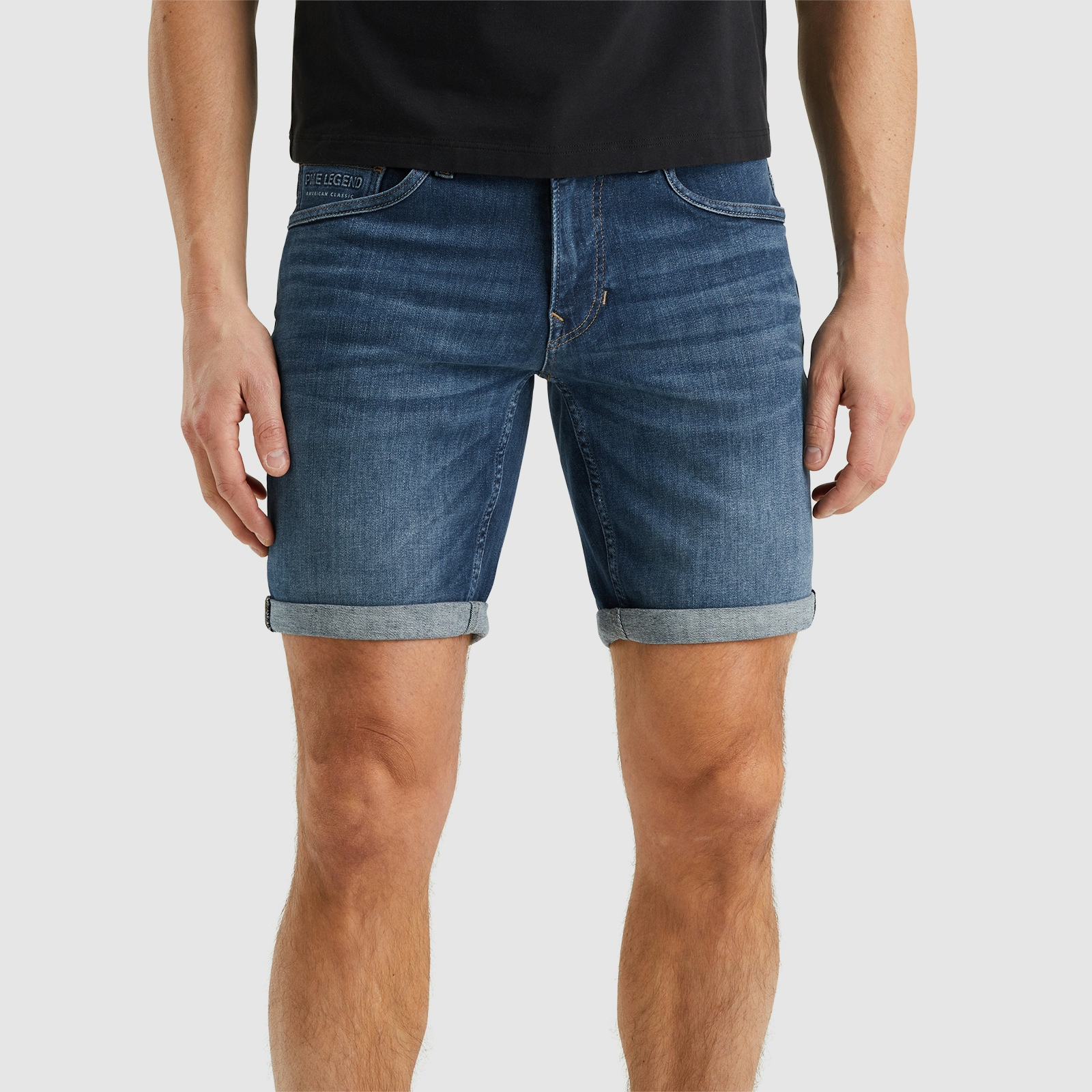 PME LEGEND NIGHTFLIGHT SHORTS #1
