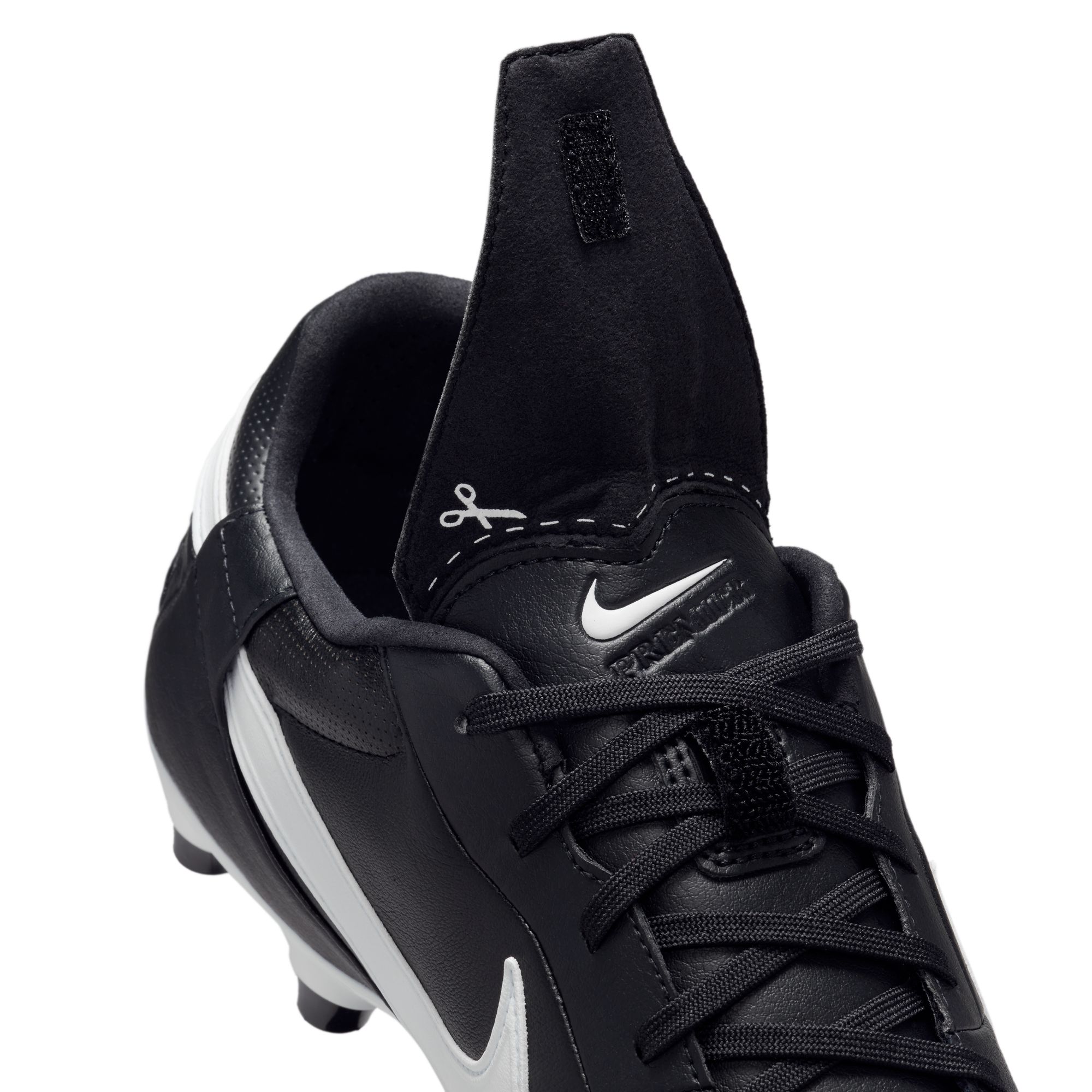 THE NIKE PREMIER III FG #9