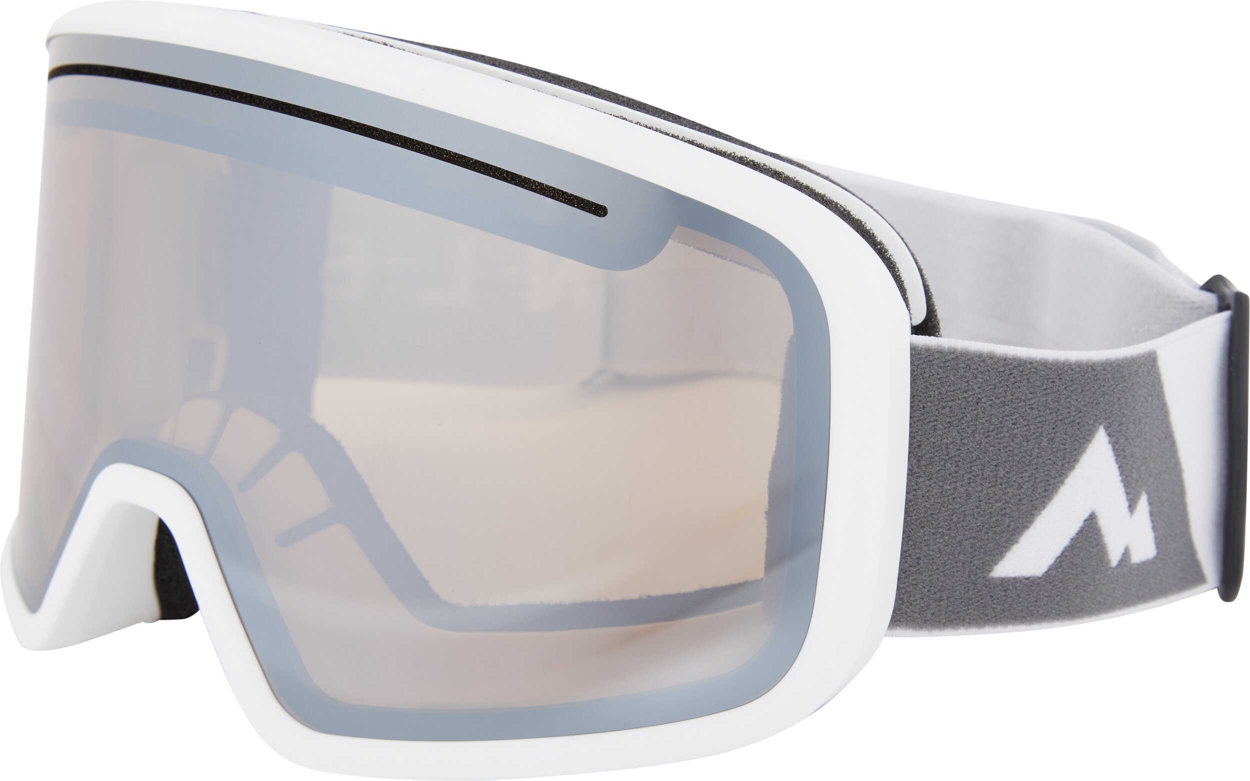 Ux.-Ski-Brille Base Plus MiroSpec2 #1
