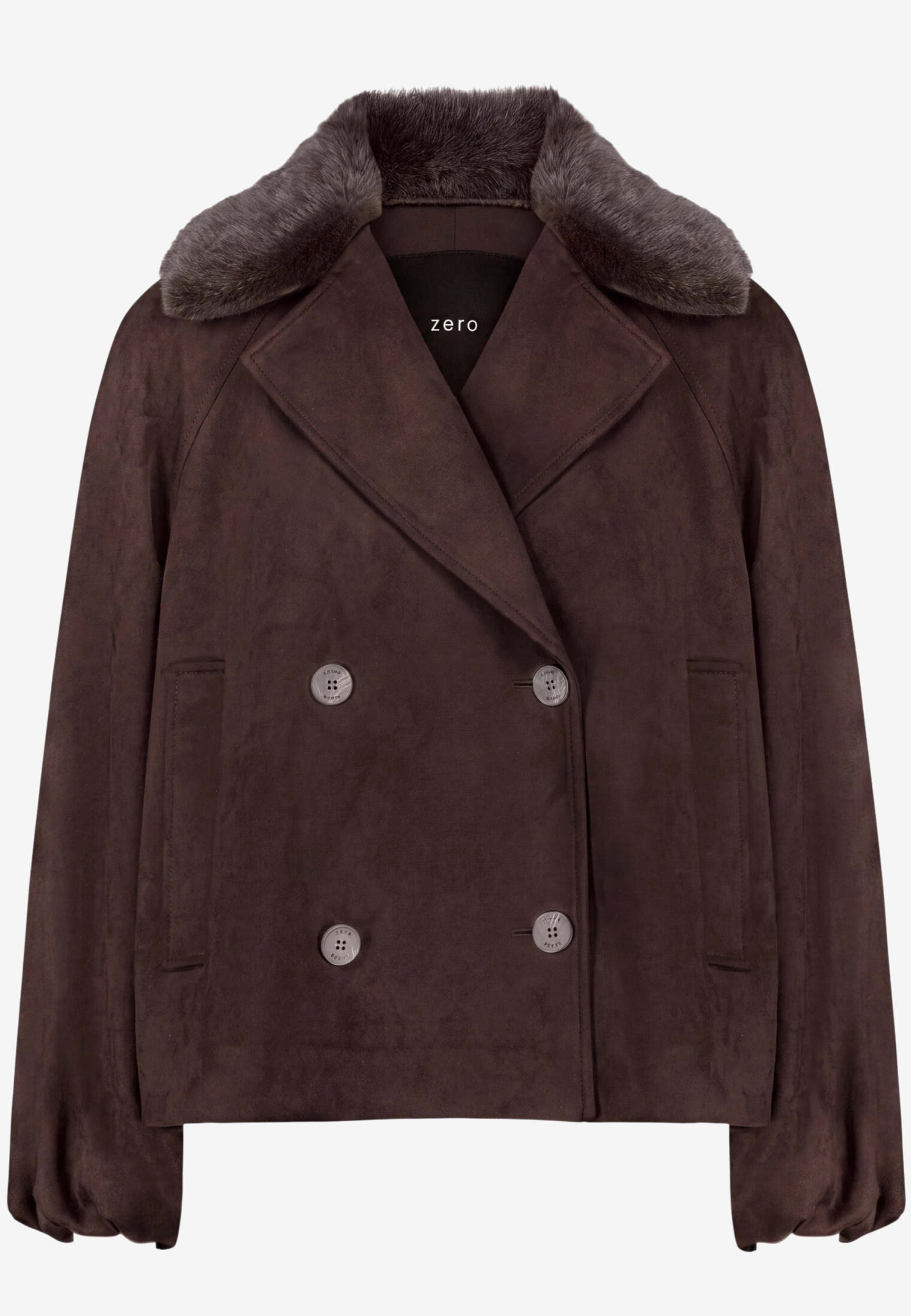 Jacke Casual #1