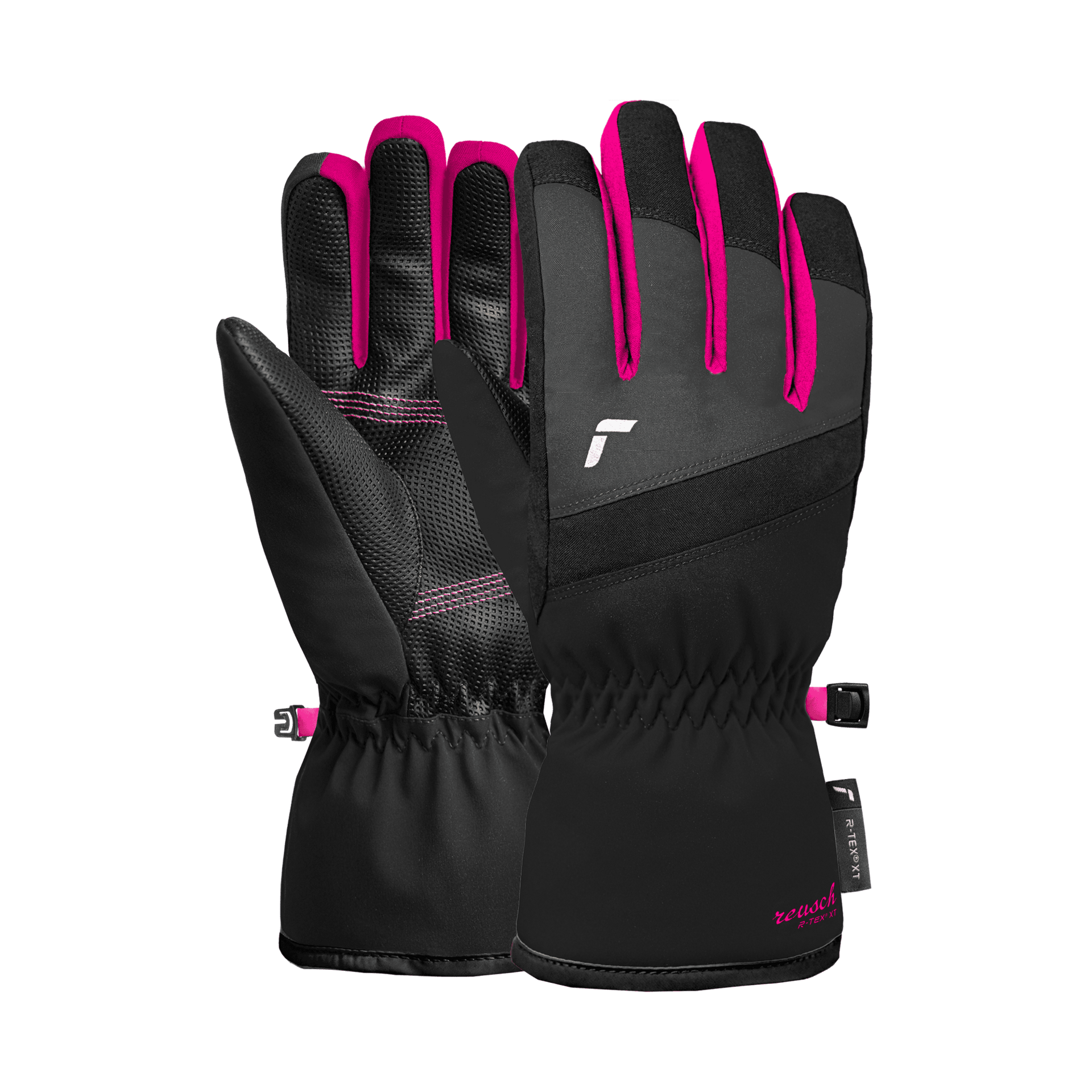 Reusch Wonder R-TEX® XT Junior #1