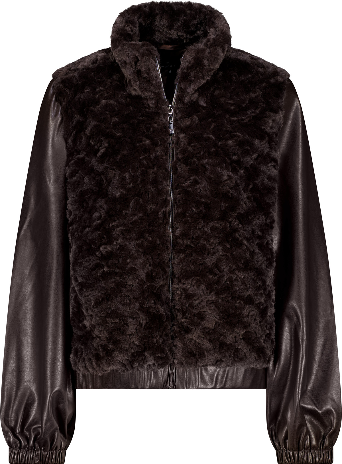 Jacke #1