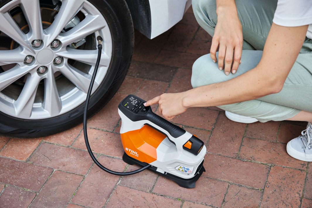 STIHL KOA 20 Grundgerät #3
