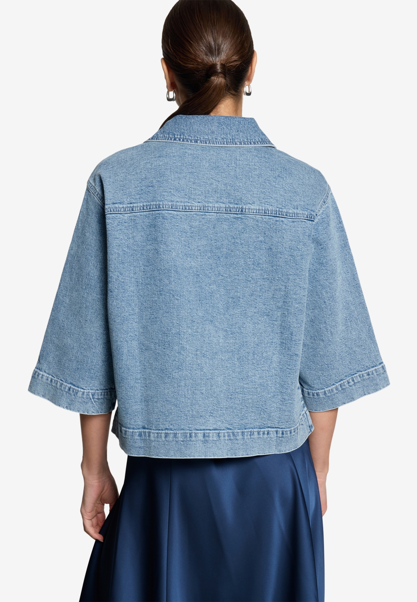 Blazerjacke Kurz 1/1 Arm #3