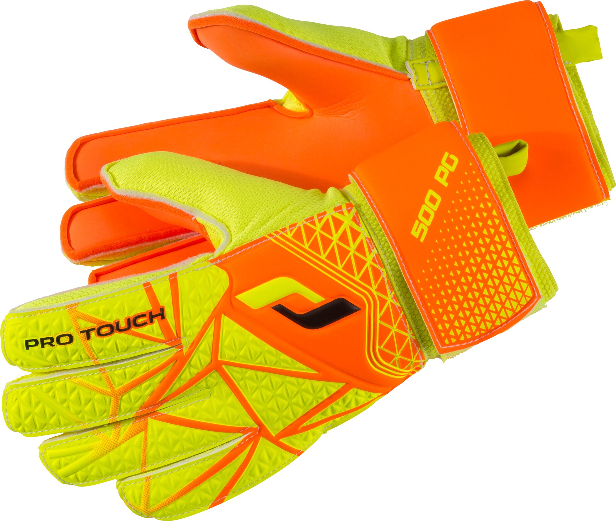 PRO TOUCH Kinder Torwarthandschuhe Force 500 PG