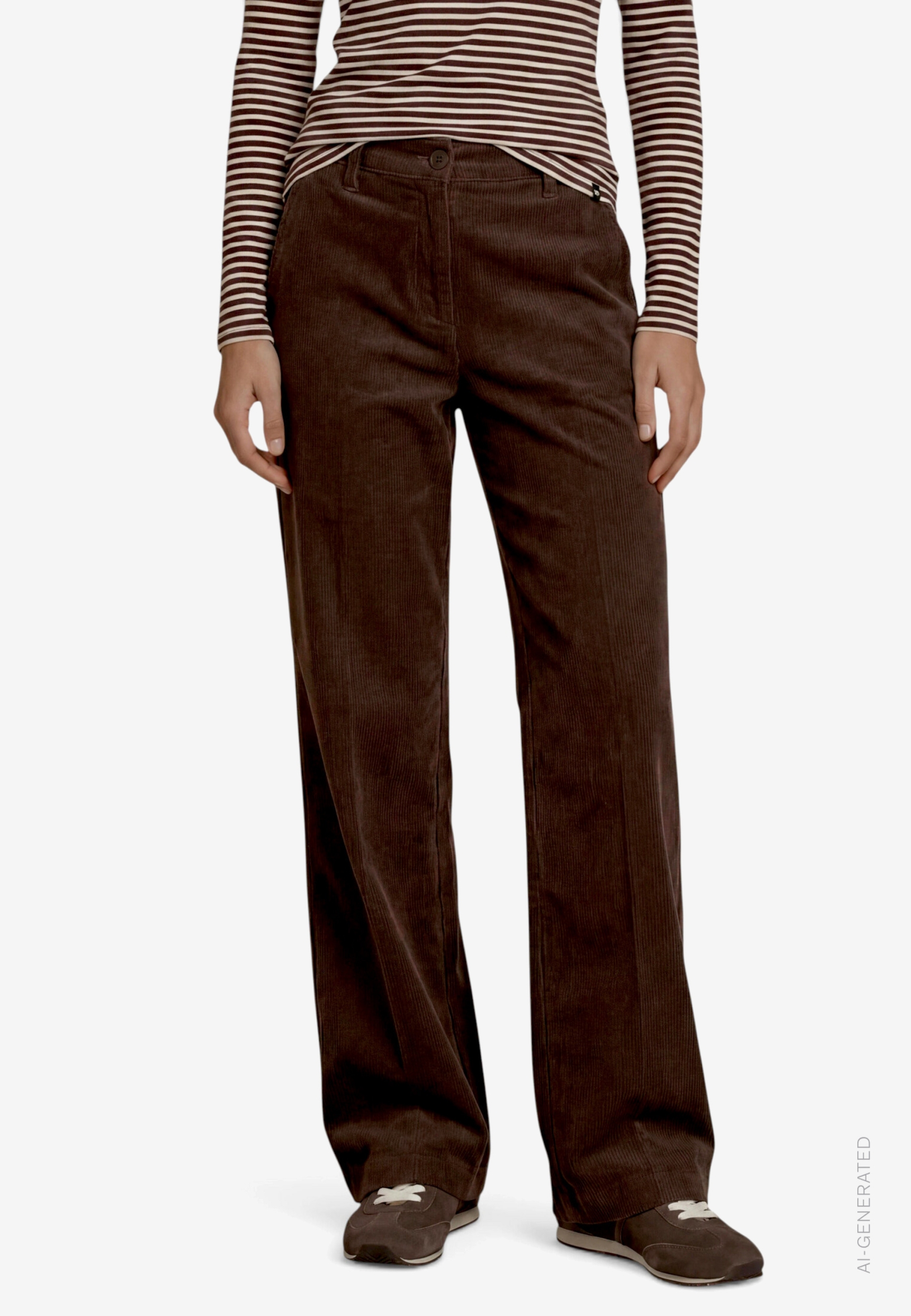 Hose Casual 1/1 Länge #2
