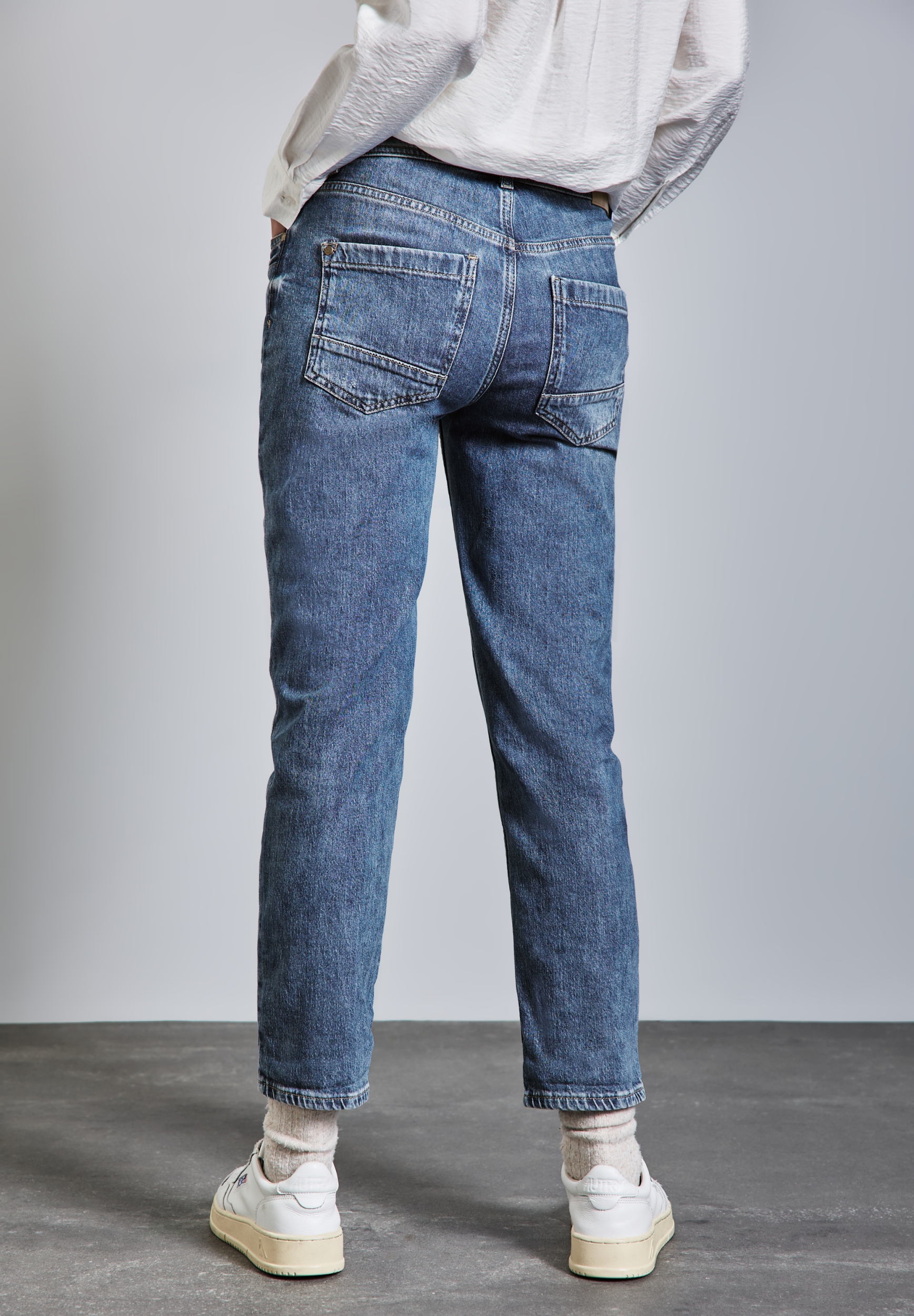 Jeans im Loose Fit #5