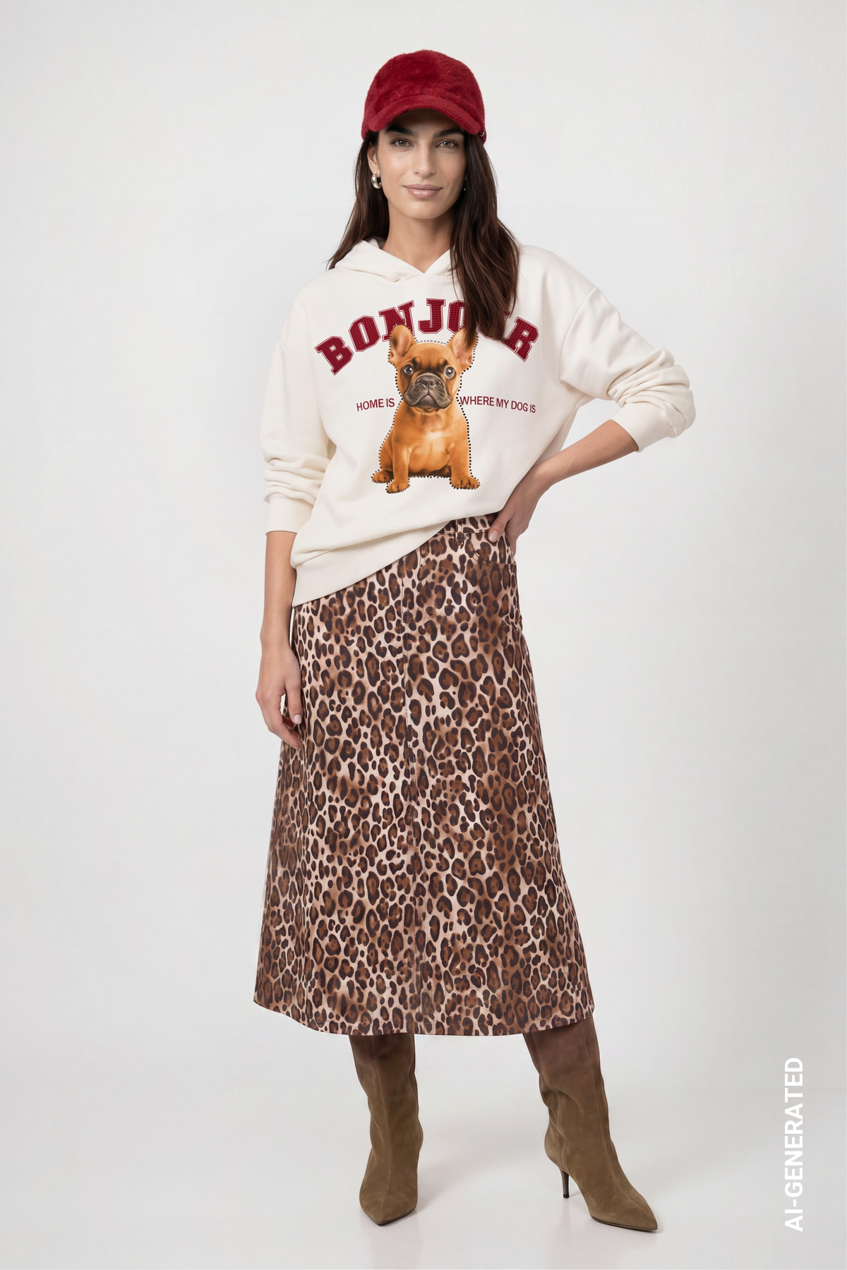 Sweatshirt #6