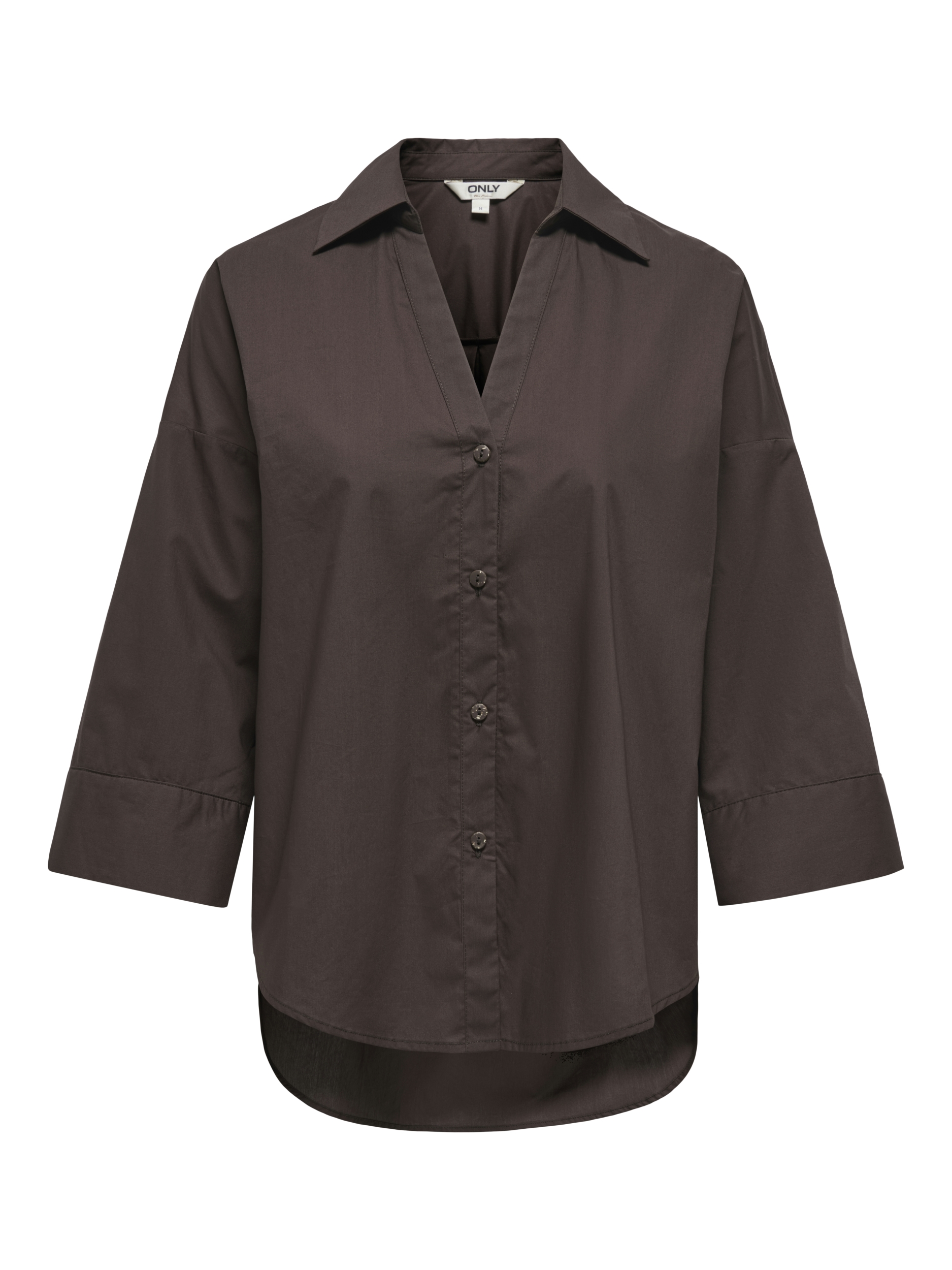 ONLSAJA KERI 3/4 SHIRT WVN #1