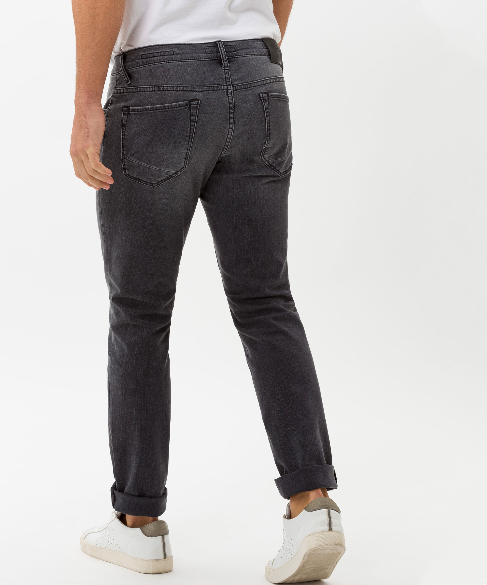 Style Chuck #2
