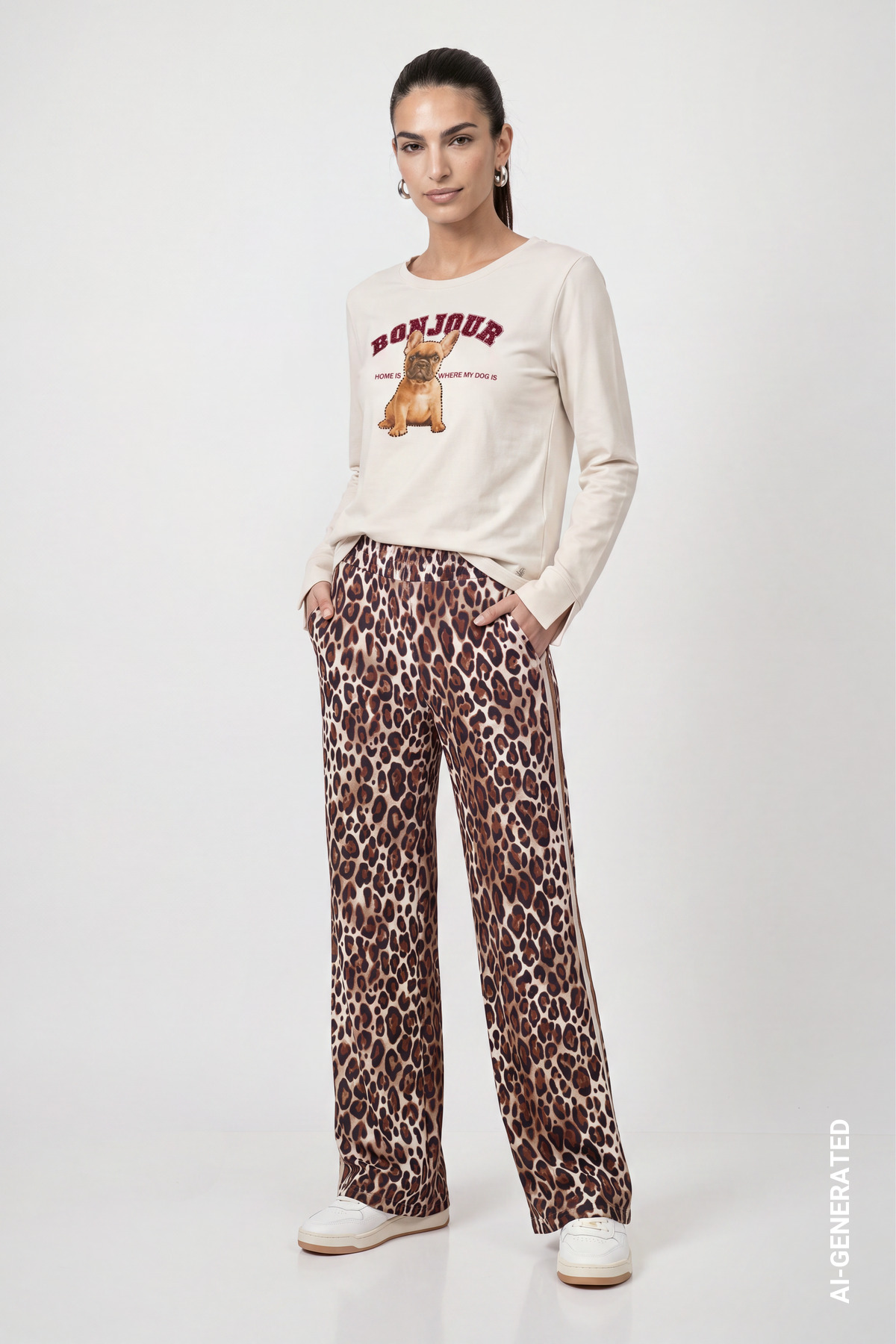 Pullover #6