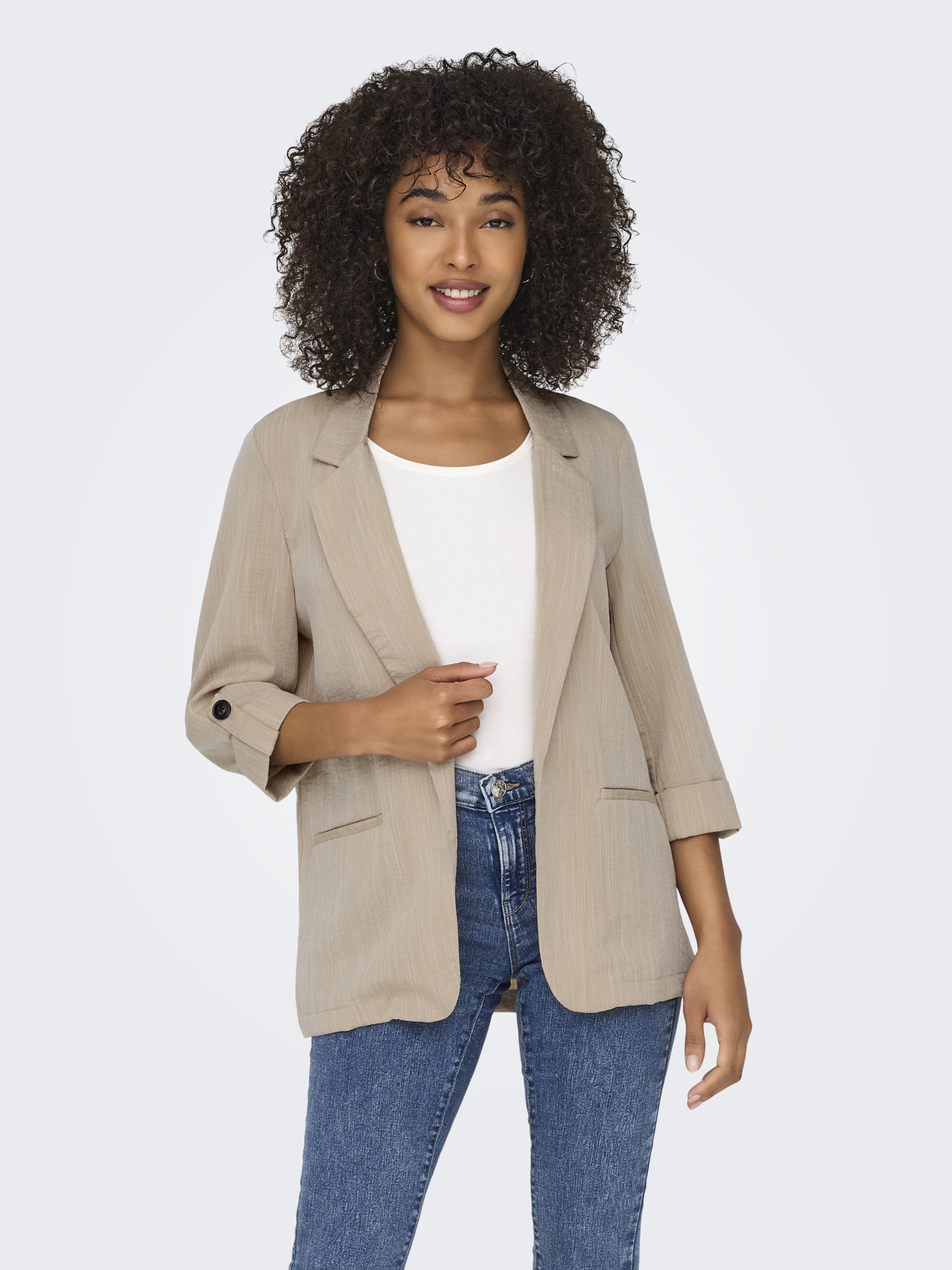 ONLMARSA 3/4 BLAZER WVN NOOS #3