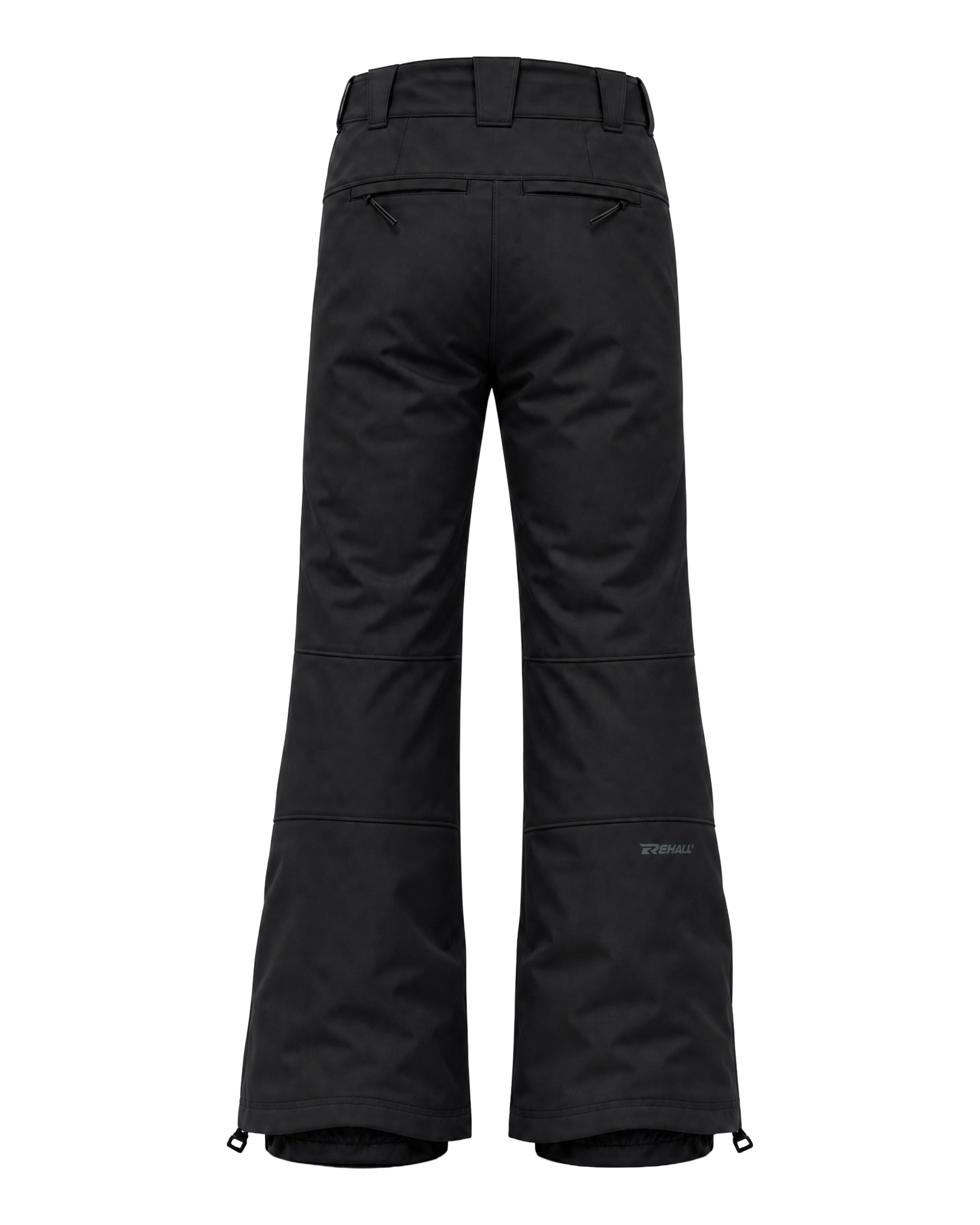 EVA-R26 Womens basic snowpants #2