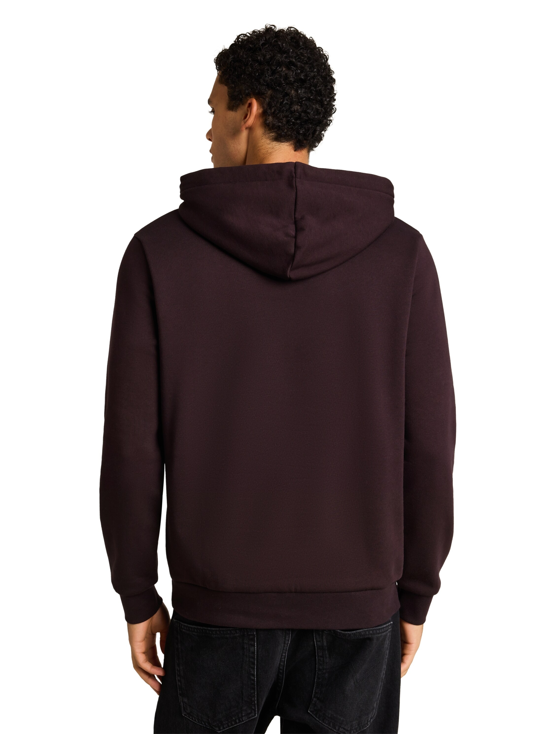 solid hoody #4