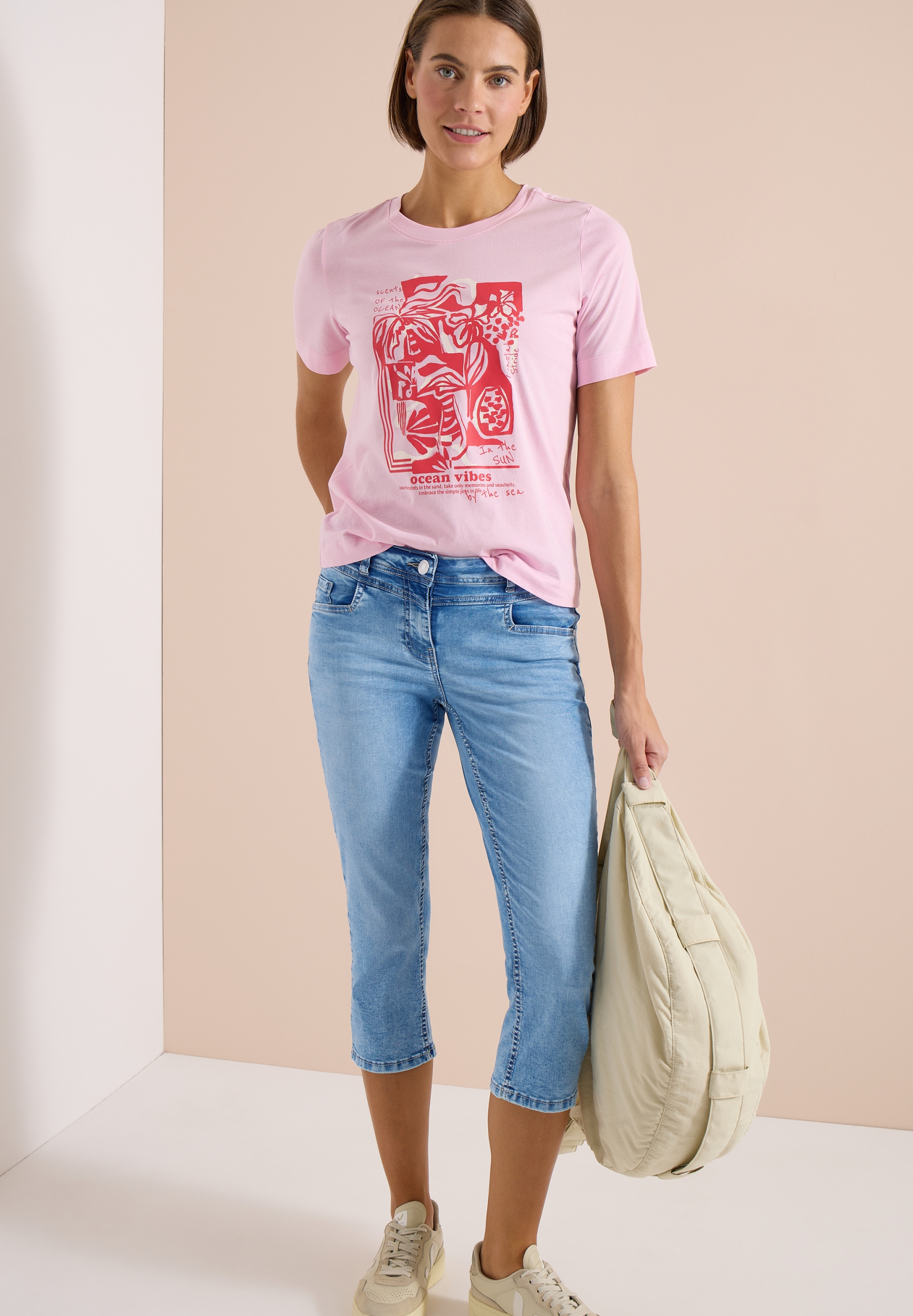 Style NOS Scarlett Light Blue #5