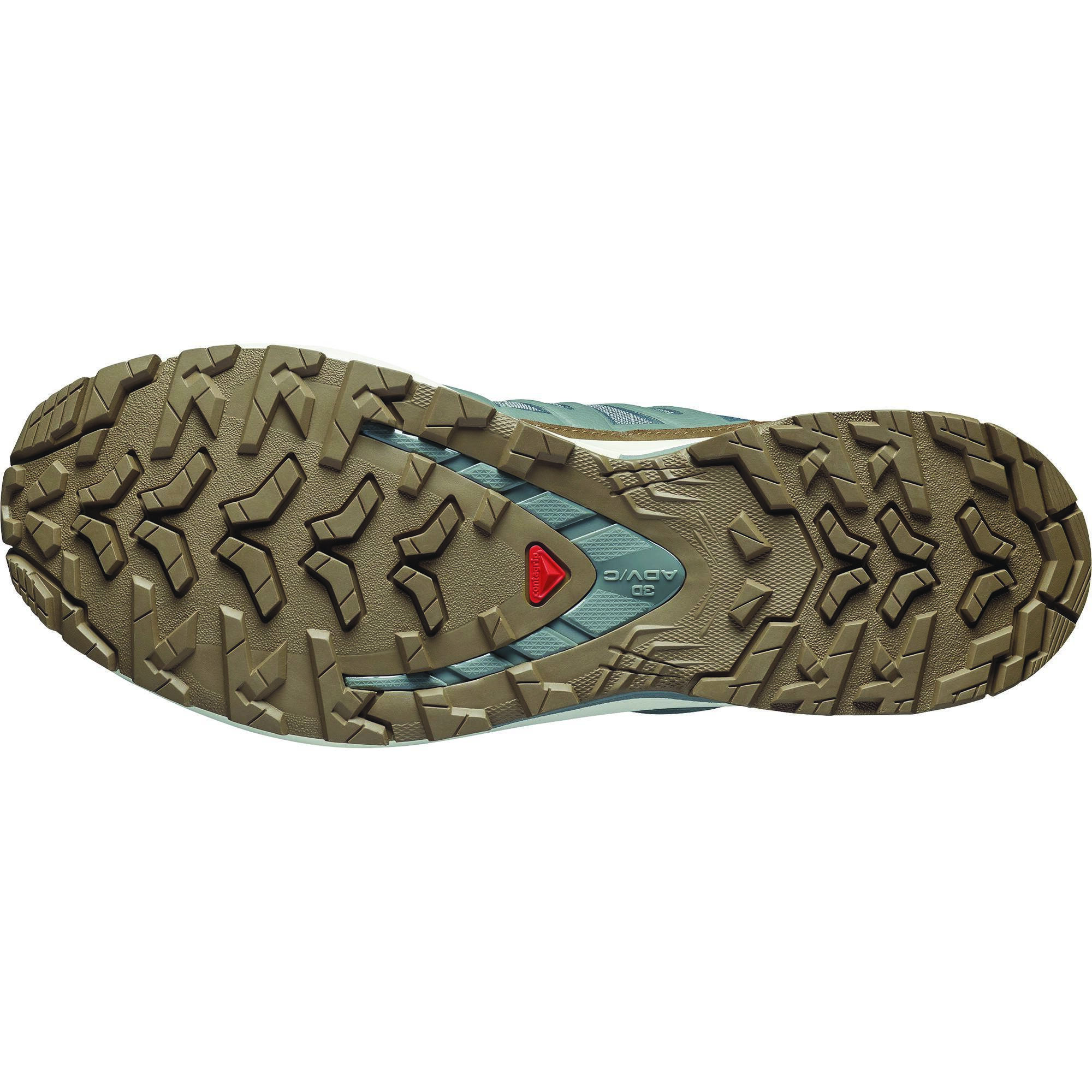SHOES XA PRO 3D V9 GTX LIFELONG M Sedsa #4