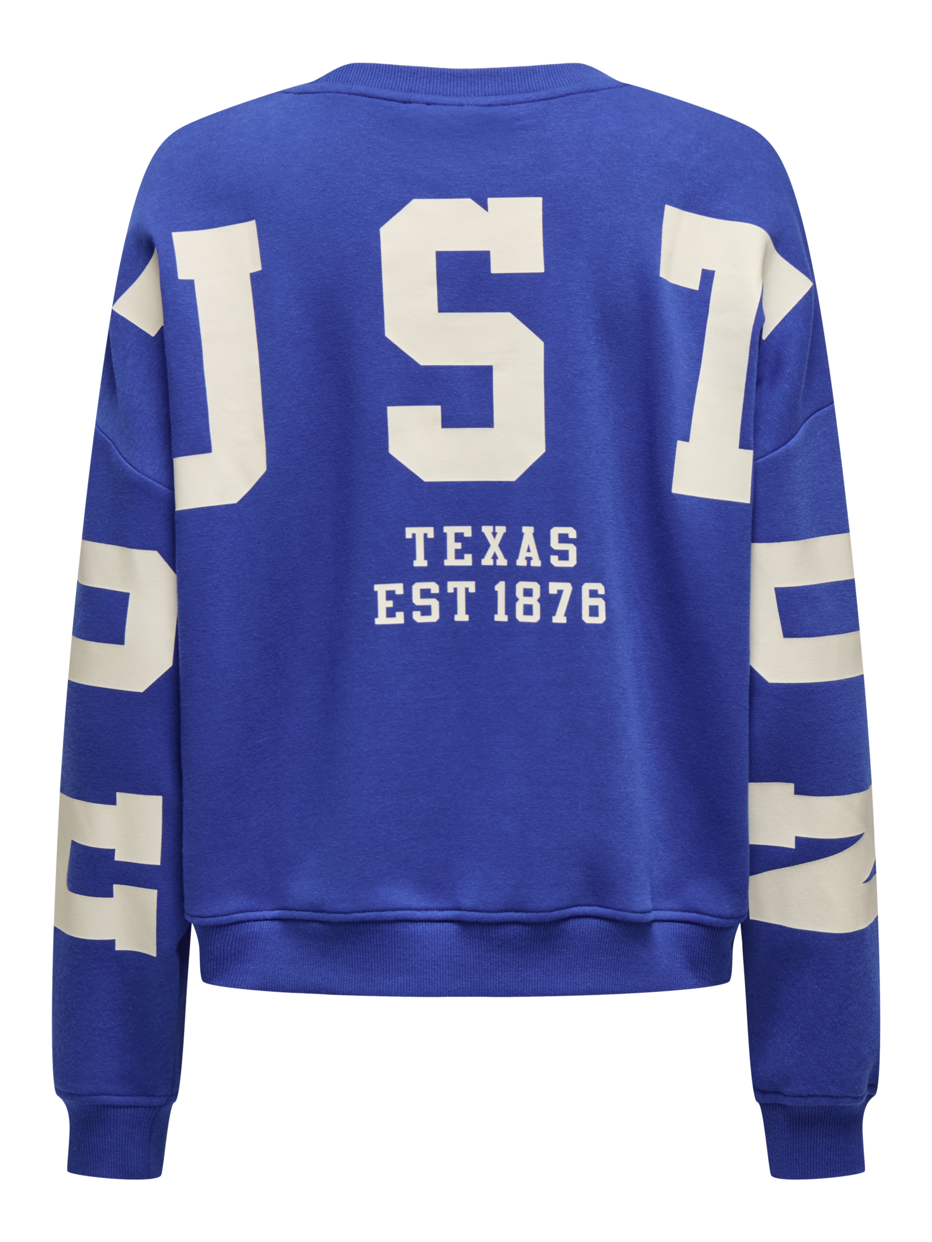 ONLSWEAT L/S BACK/SLEEVE PRINT SWTNOOS #2