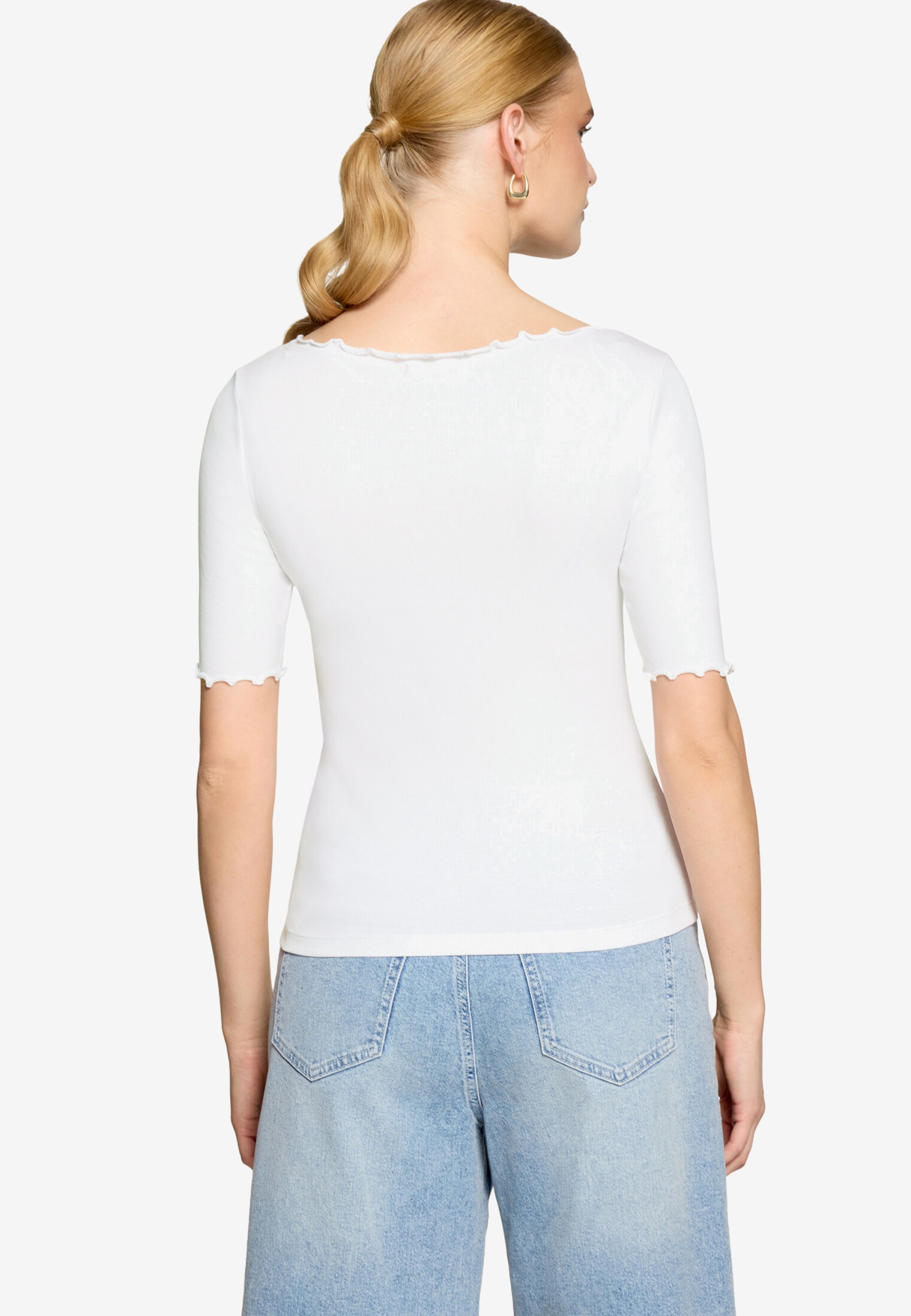 Shirt Kurz 1/2 Arm #2