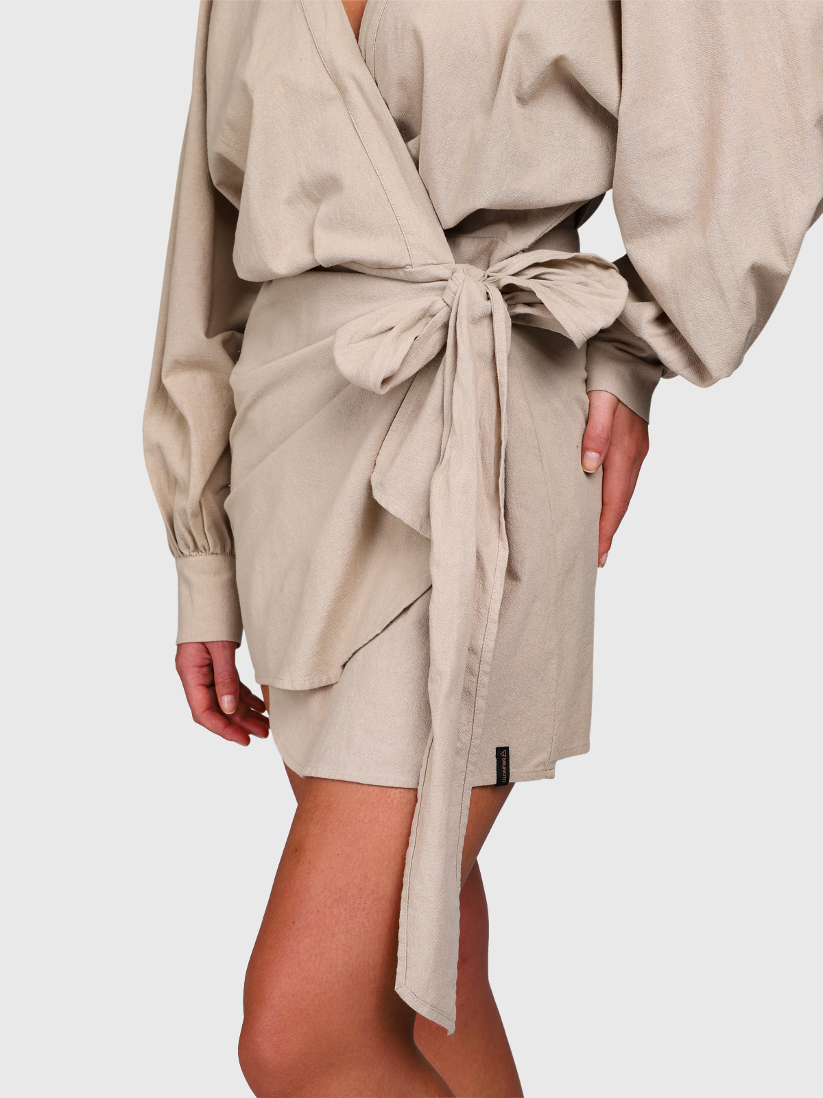 Alba Women Dress #5