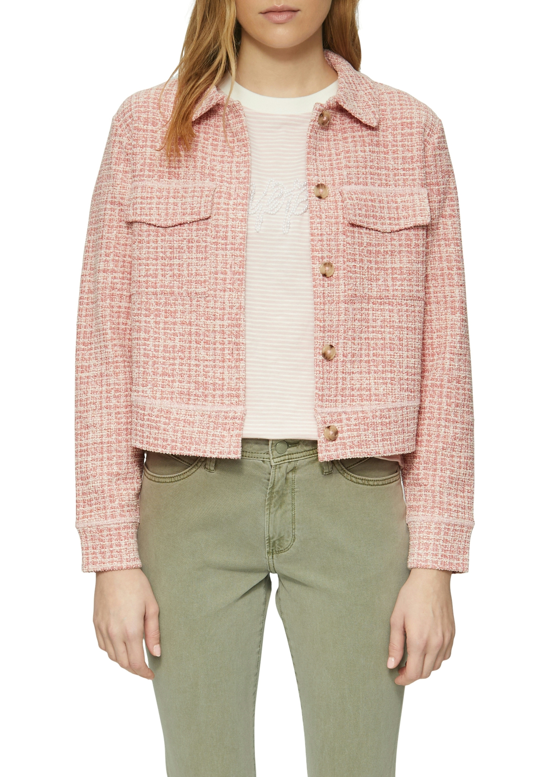 Sweatshirt Jacke #6