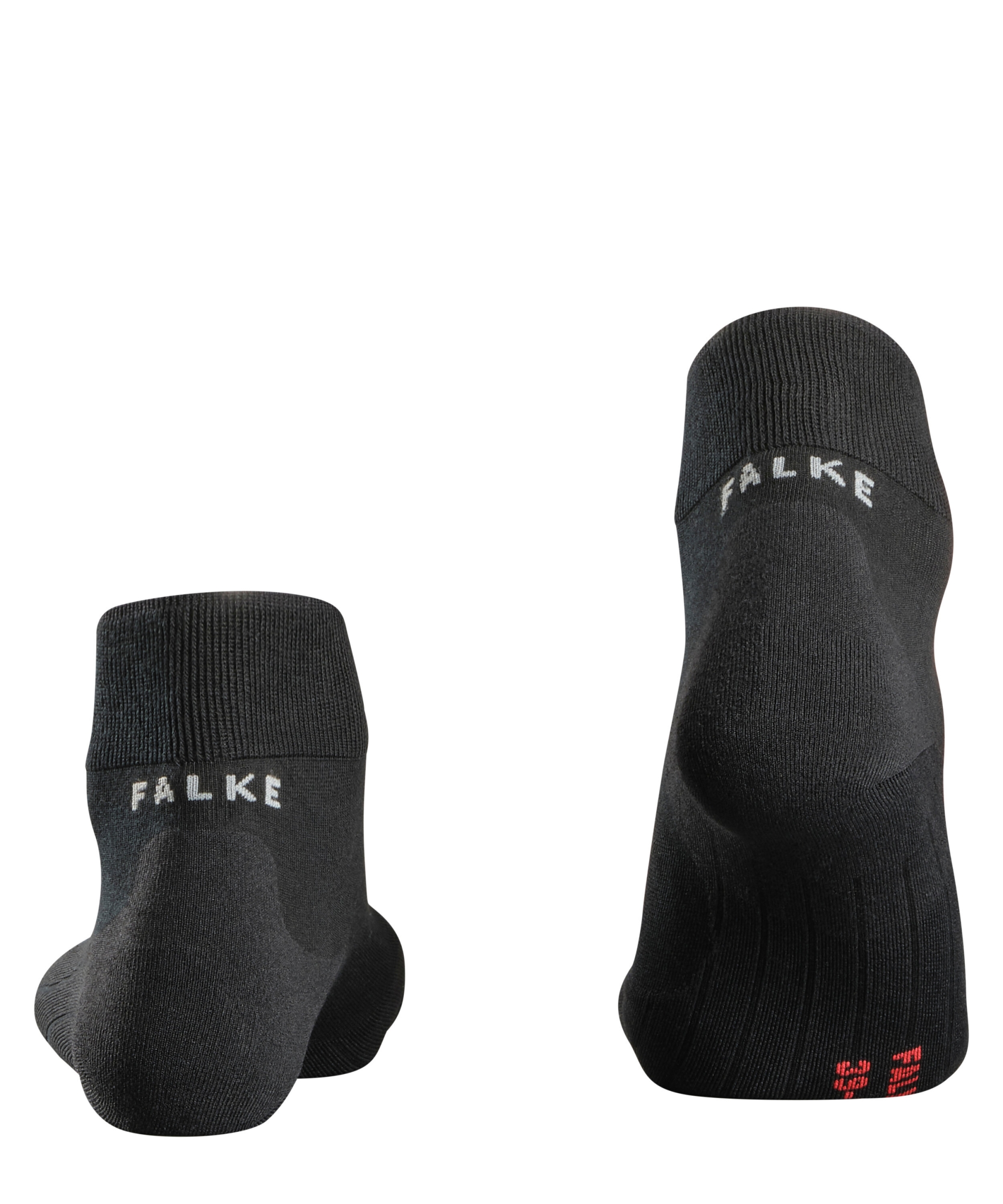 Socken RU4 Light Short #2