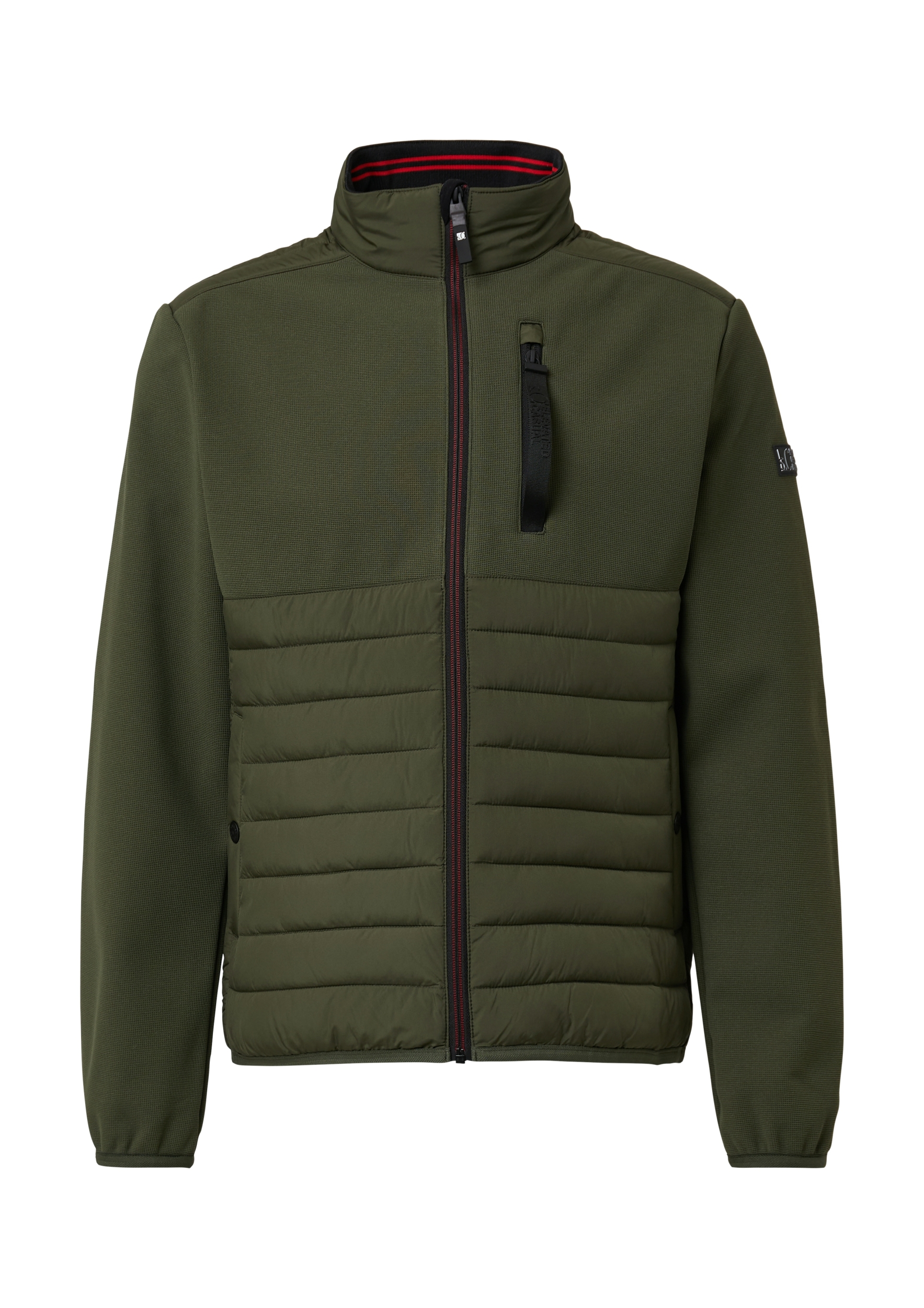Outdoor-Jacke #1