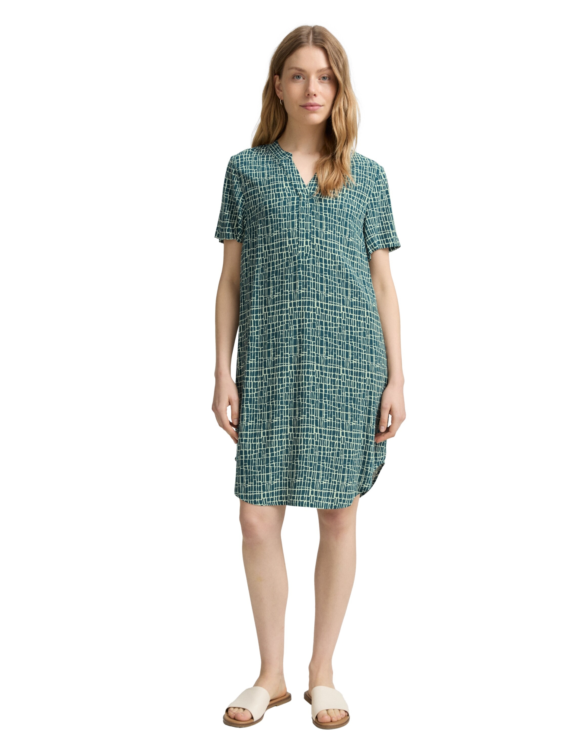 dress easy shape #2