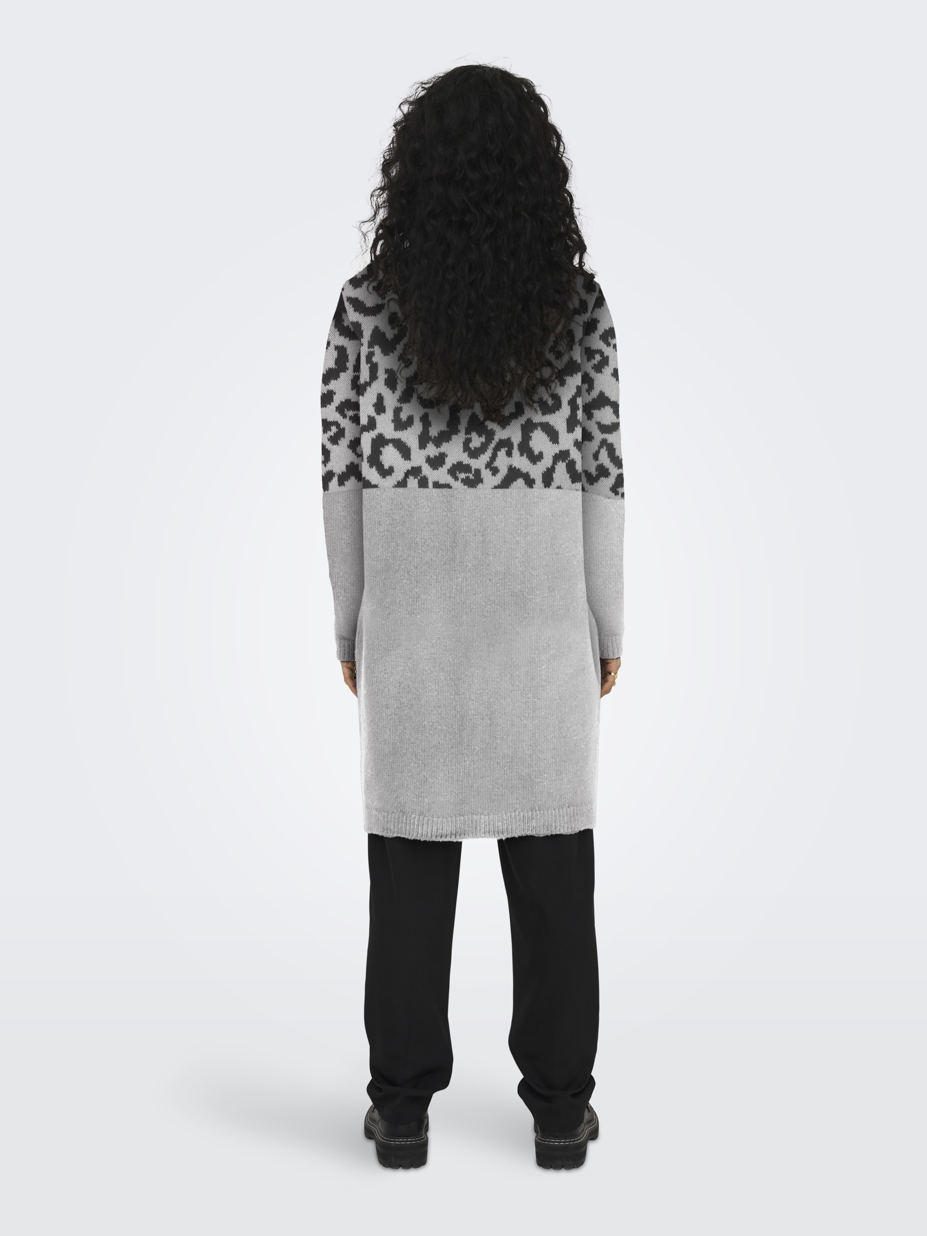 ONLJADE ANIMAL LS CARDIGAN KNT NOOS #4