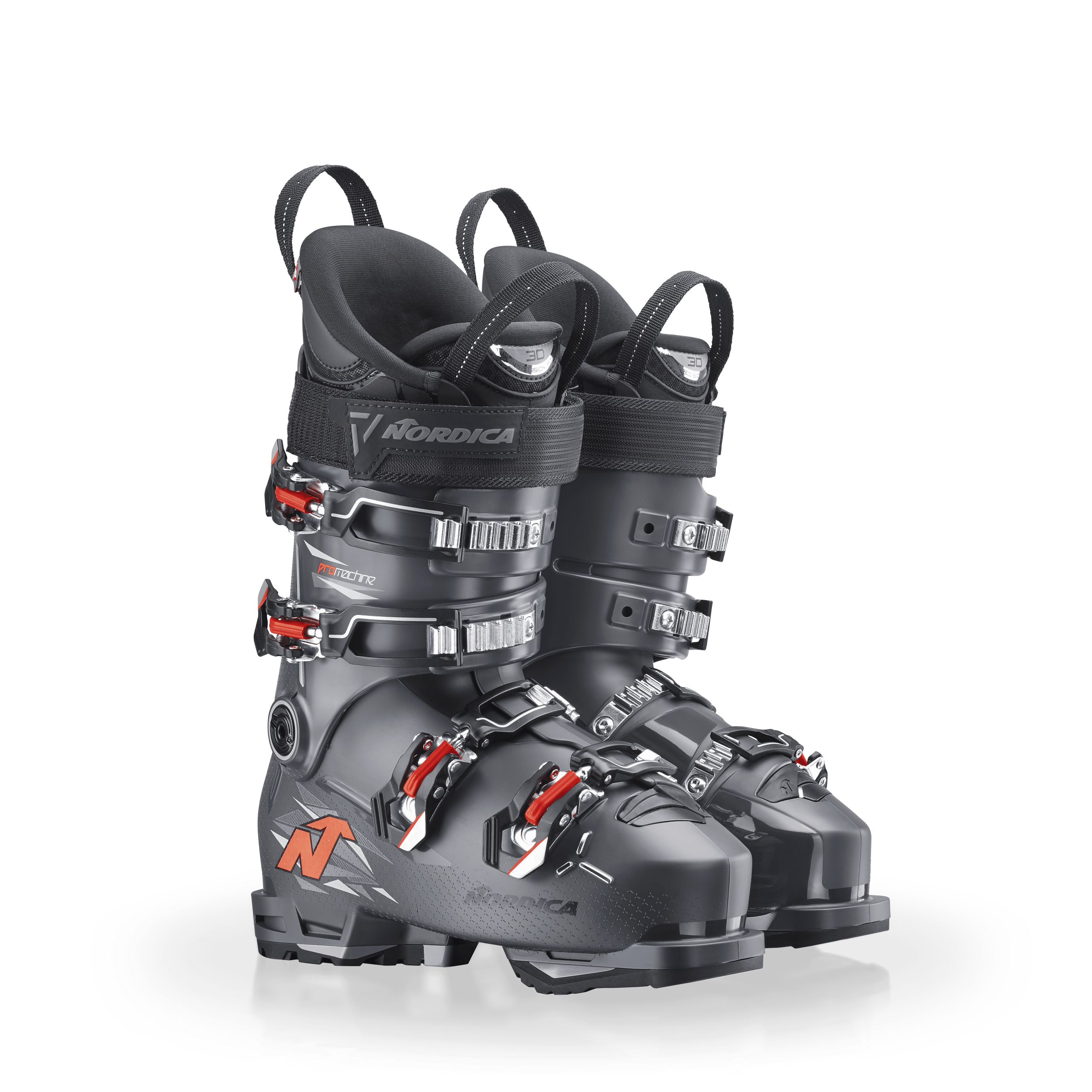 PRO MACHINE 3 90 (GW) #8