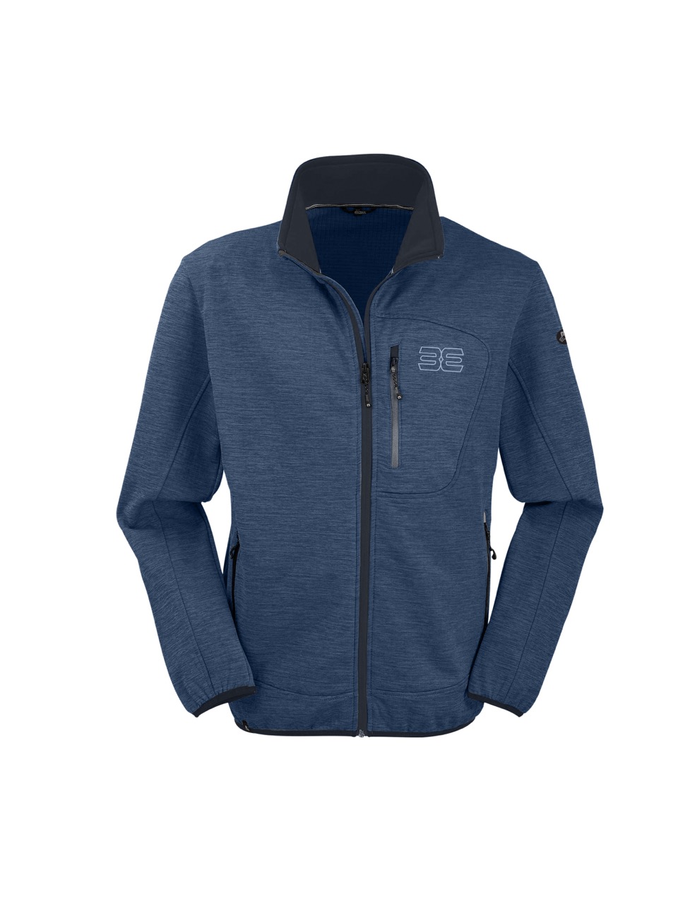 Breitnock XT - Megastretchflee #1