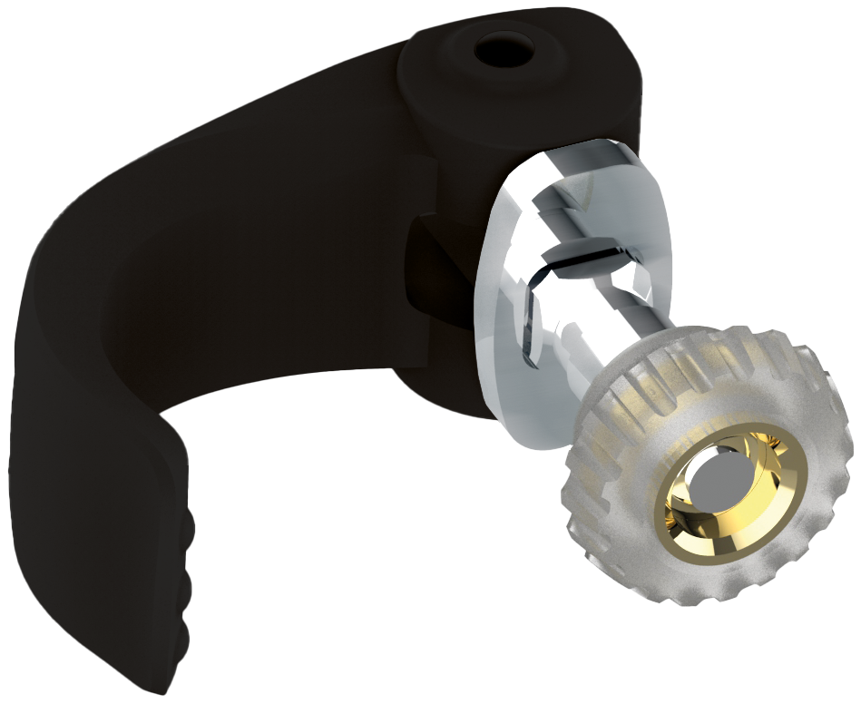 SpeedLock 2 Hebel, 14/12mm