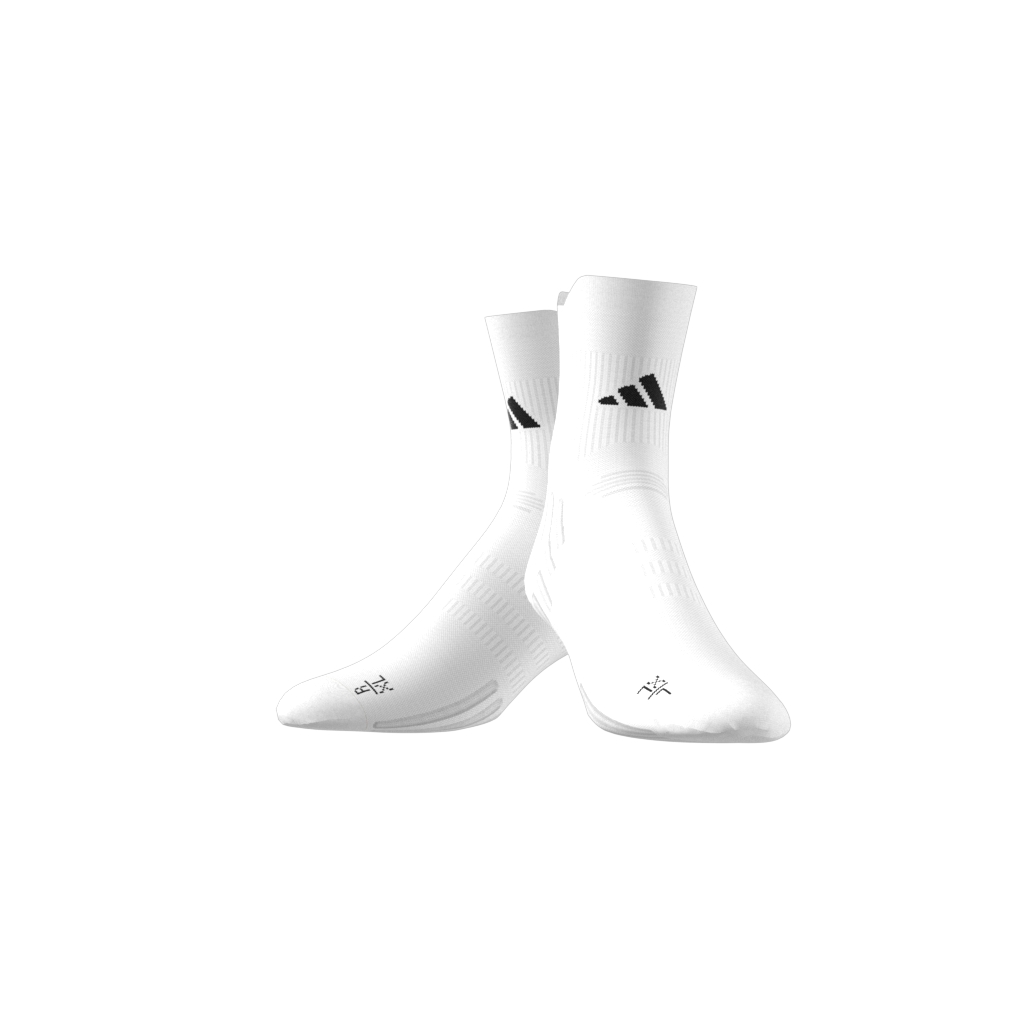 TENNIS QRT SOCK #8