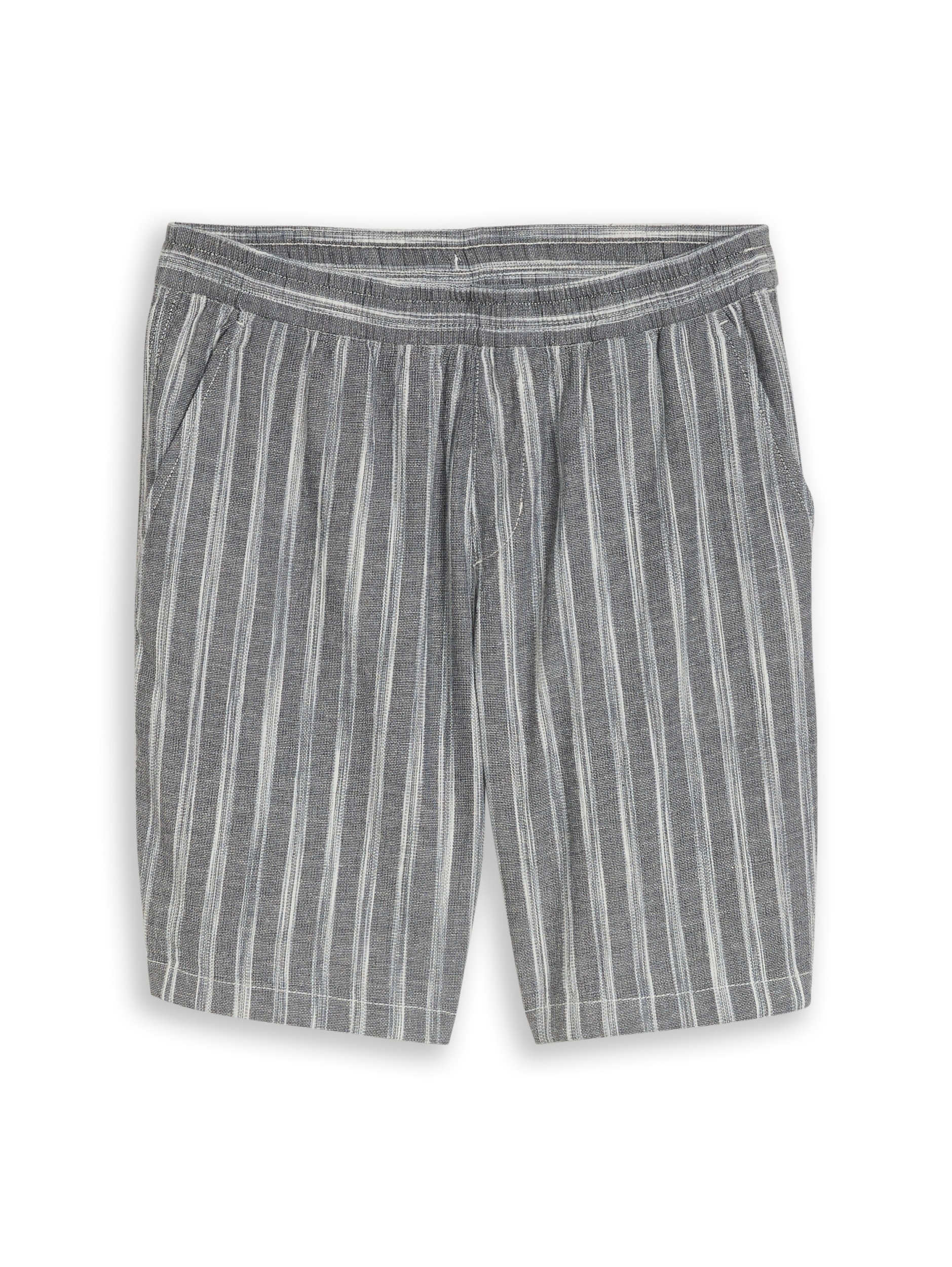 structured linen optic beach s #1