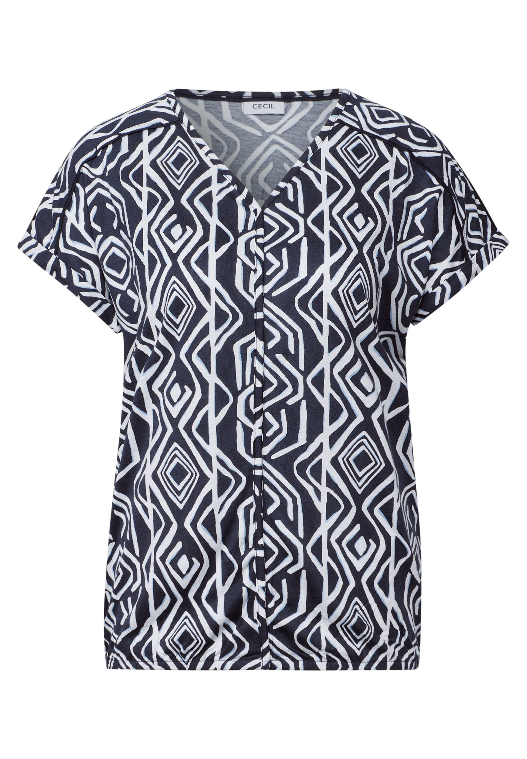 EOS_Big Grafic AOP T-Shirt #1
