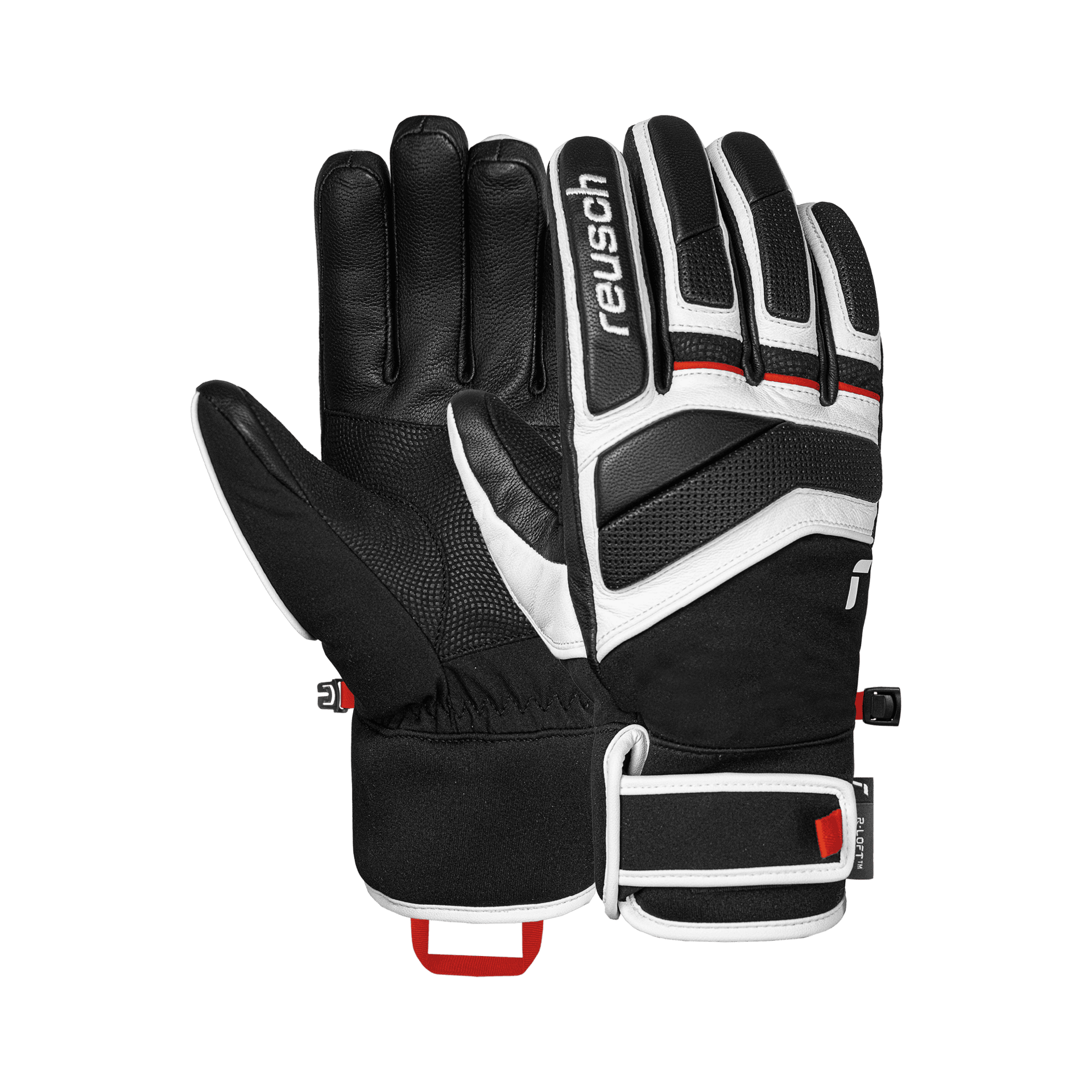 Reusch Alpha Pro #1
