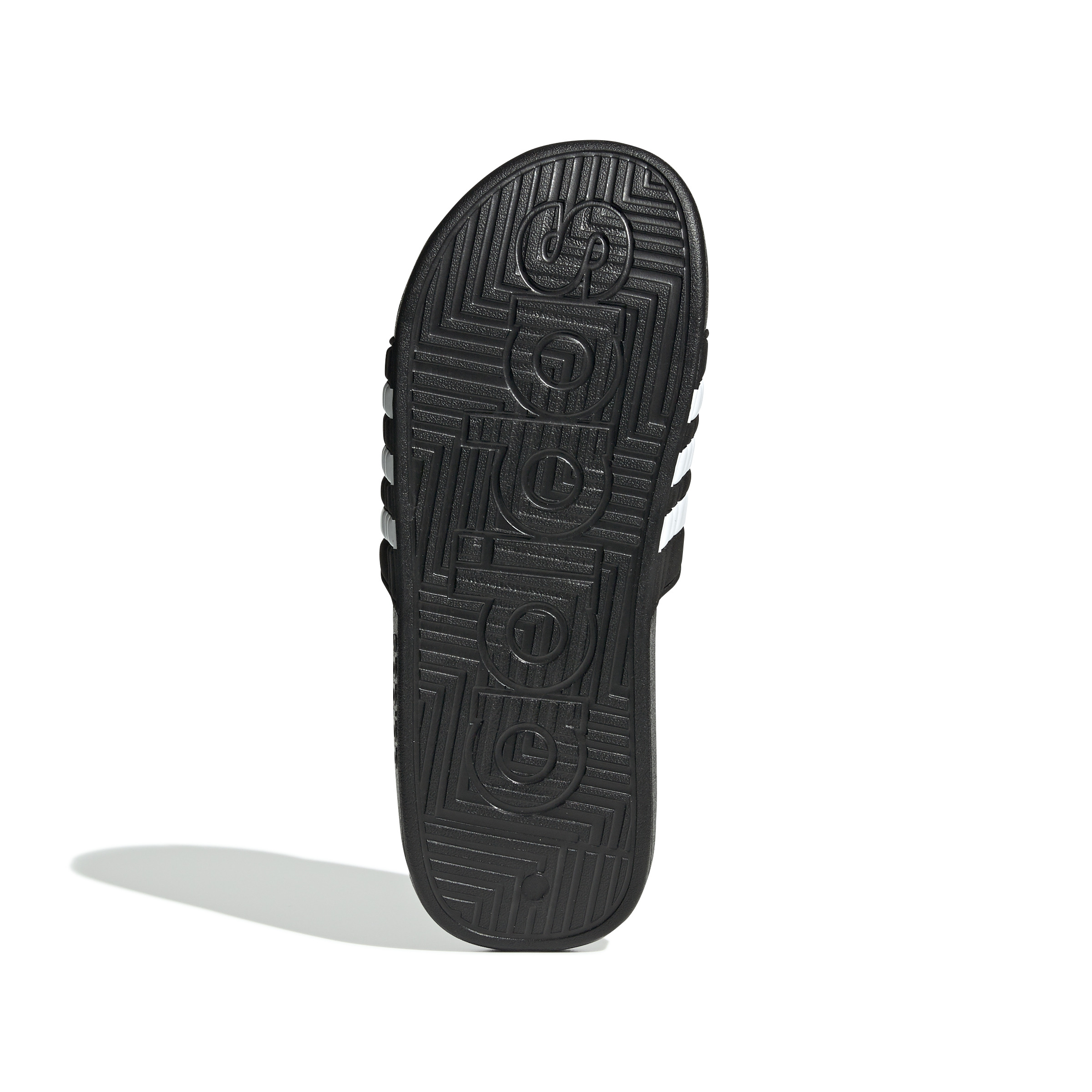 ADIDAS Lifestyle - Schuhe Herren - Flip Flops Adissage Badelatsche #4