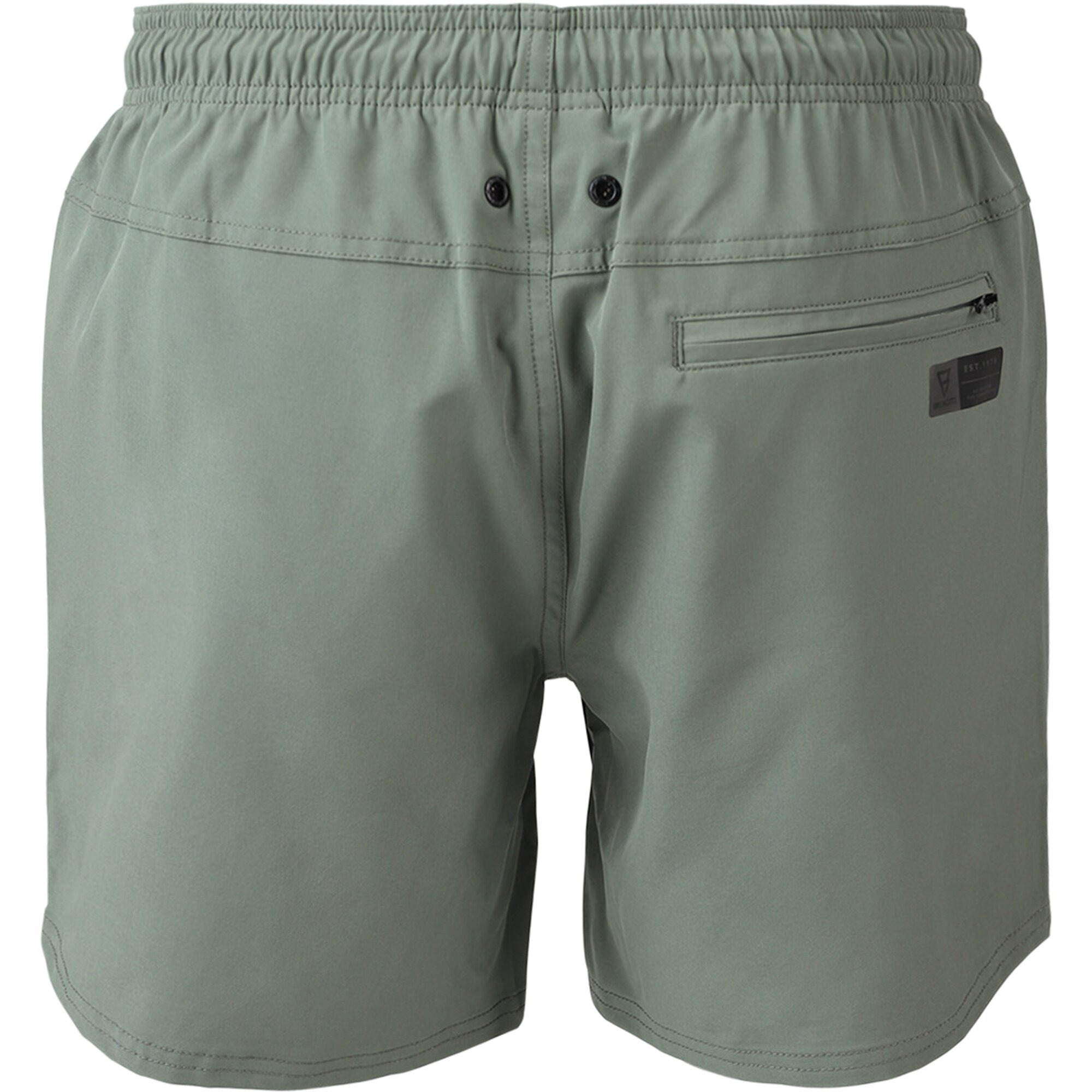 Bru-conic Men Swim Shorts #7