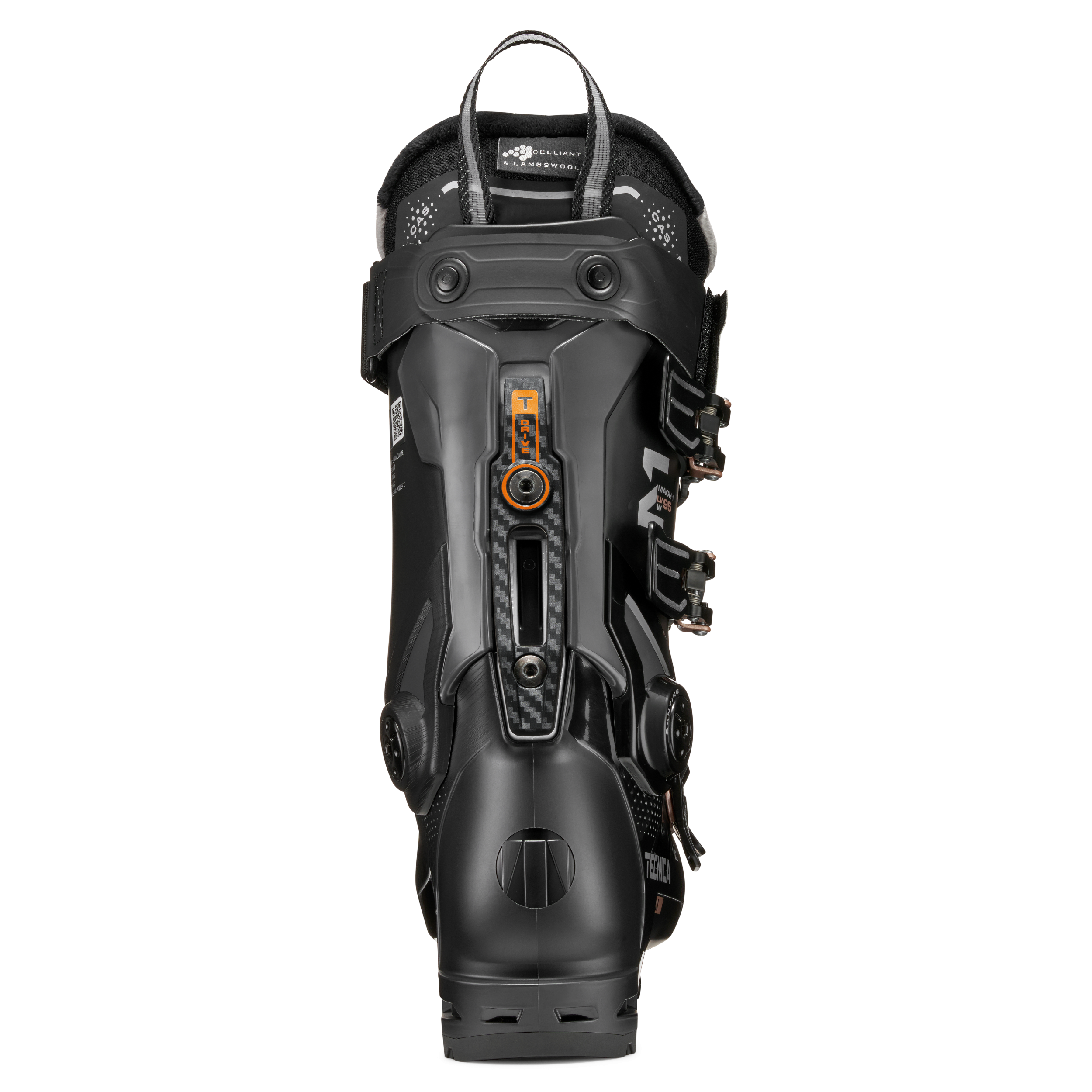 MACH1 LV 95 W TD2 GW #4