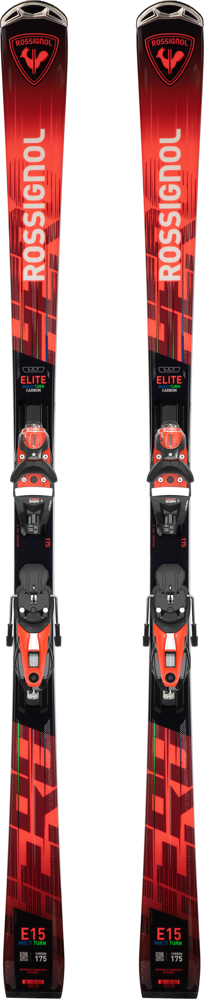 HERO ELITE MT CA K NX12 #1
