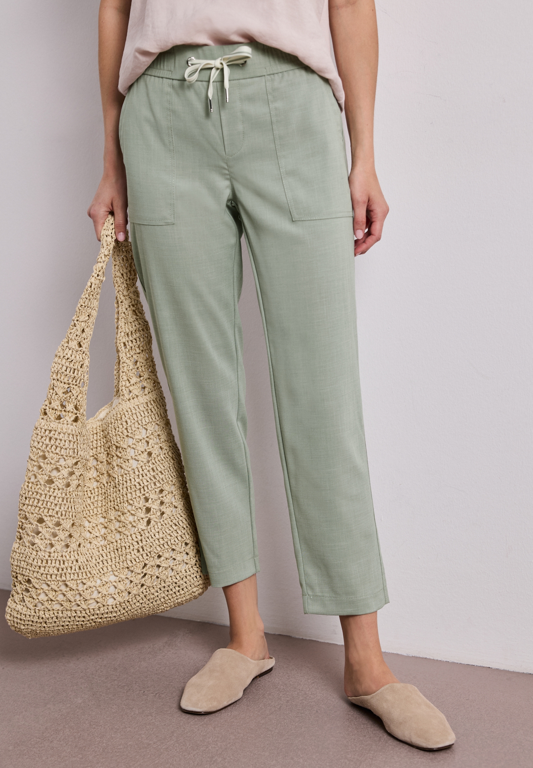 Style_Bonny Summer Melange MW #3