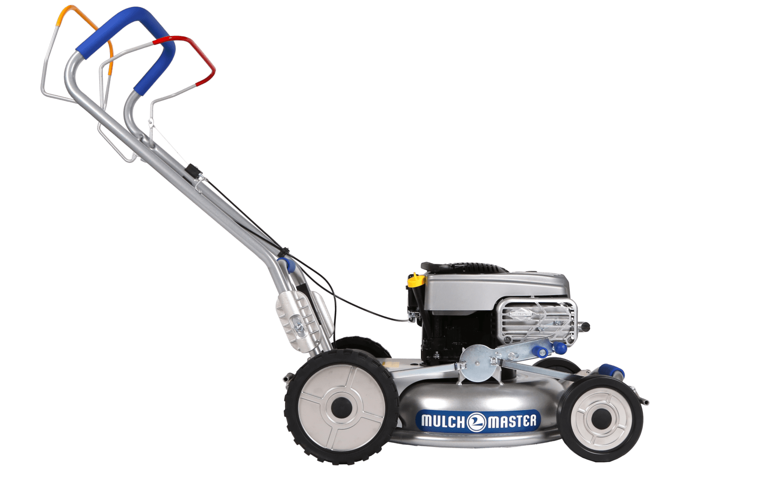 Mulchmaster PM46A B&S, 46 cm Schnittbreite Serie 875