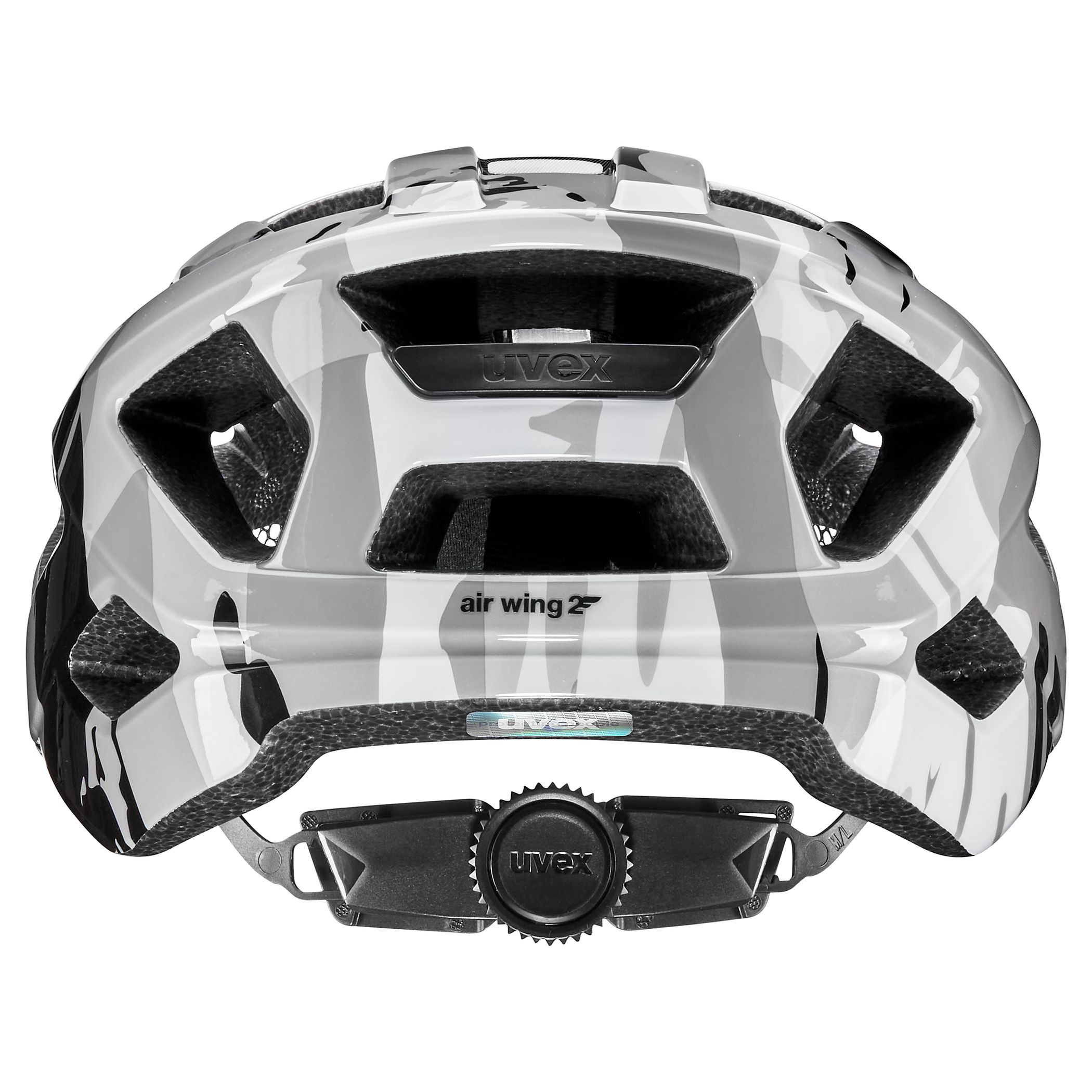uvex air wing 2 #3