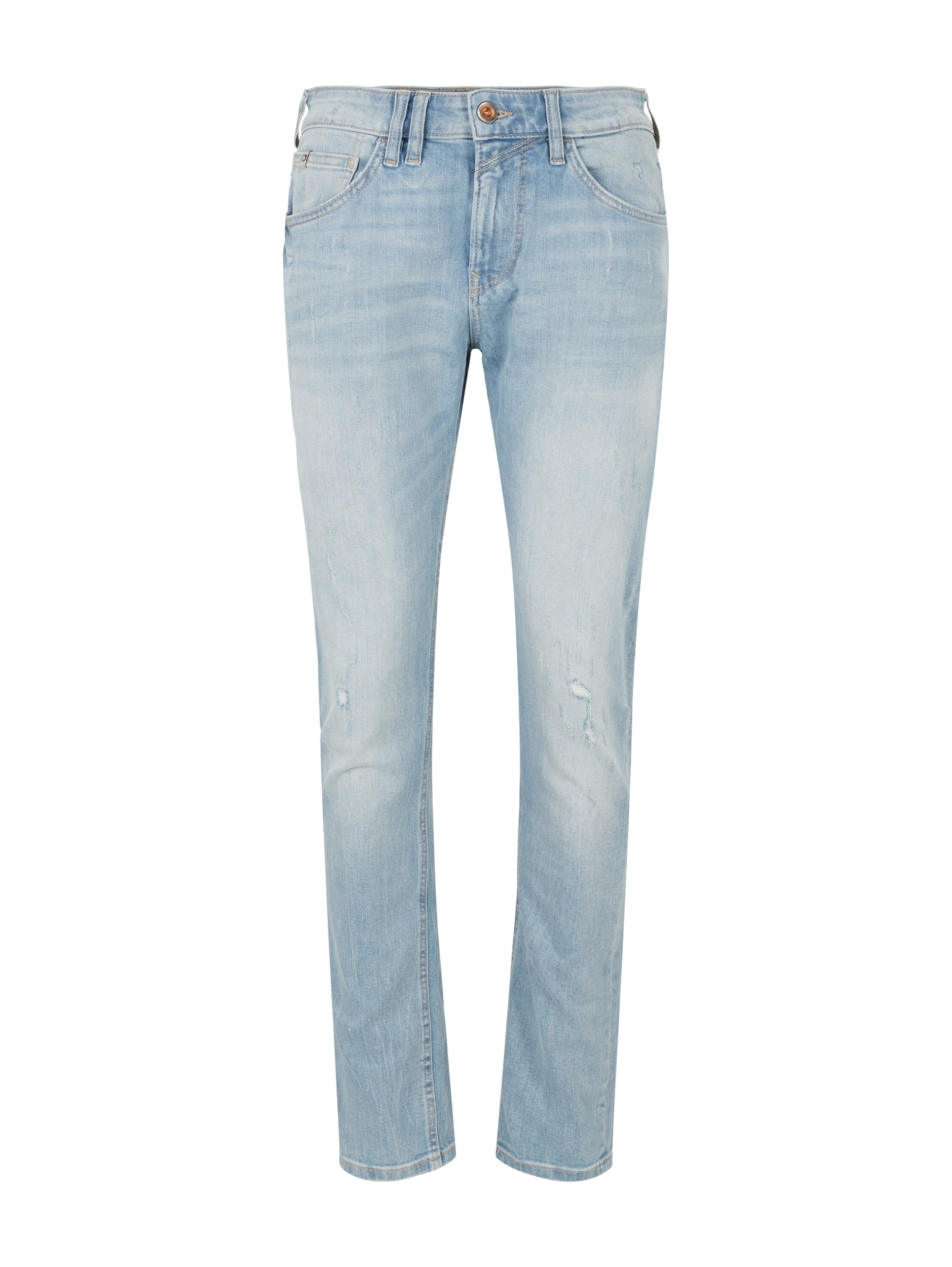 TOM TAILOR DENIM slim PIERS #1