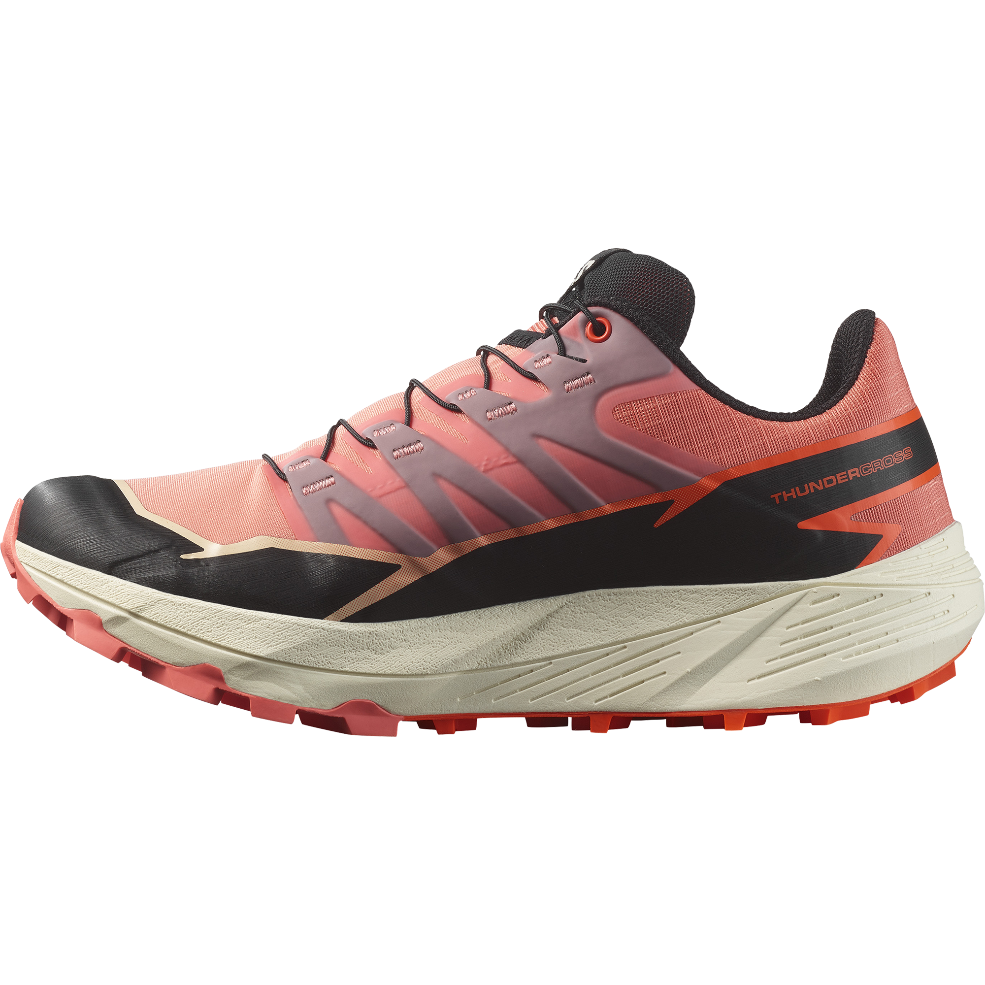 SHOES THUNDERCROSS W Fuco/Black/Redora #2