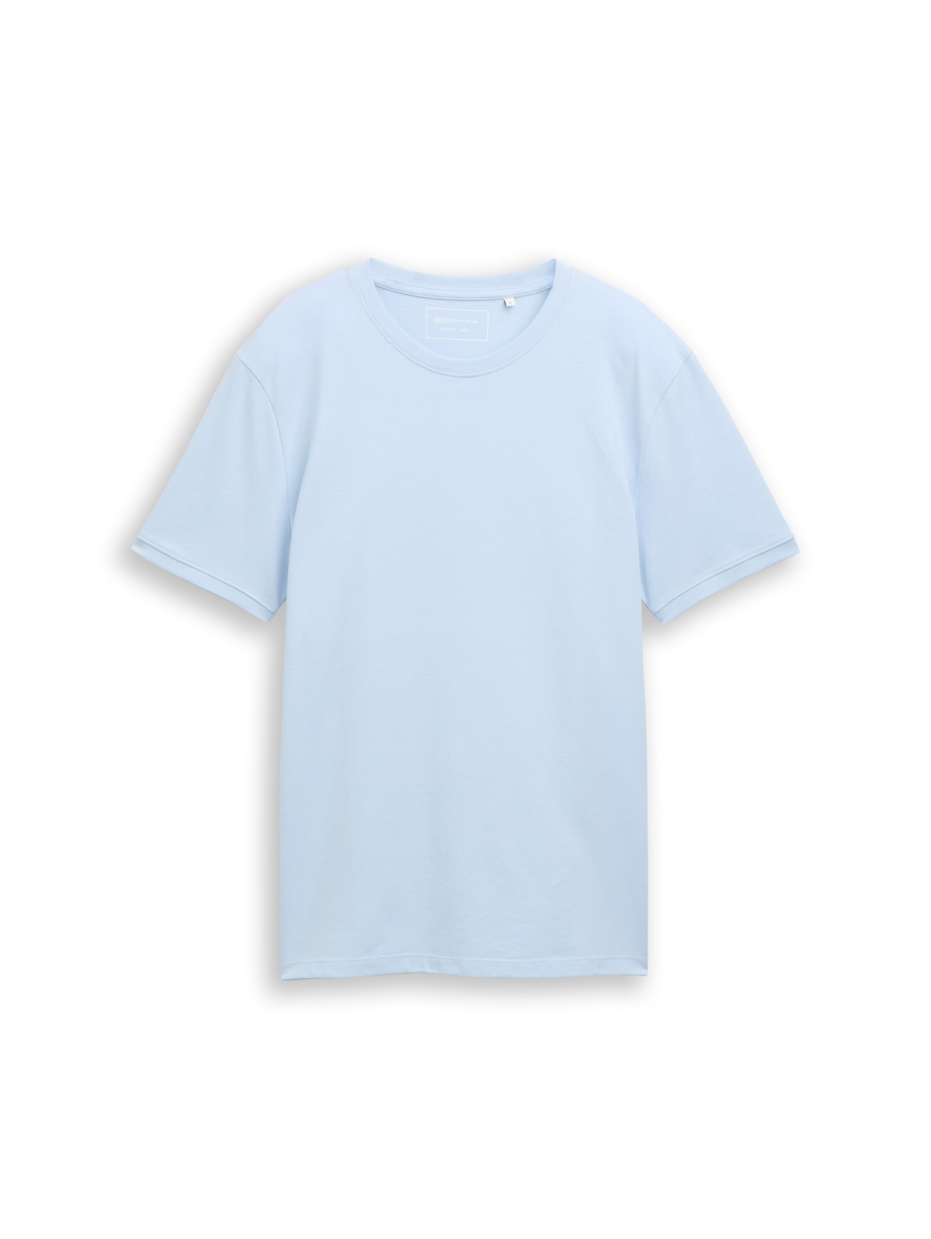 piqué t-shirt #1