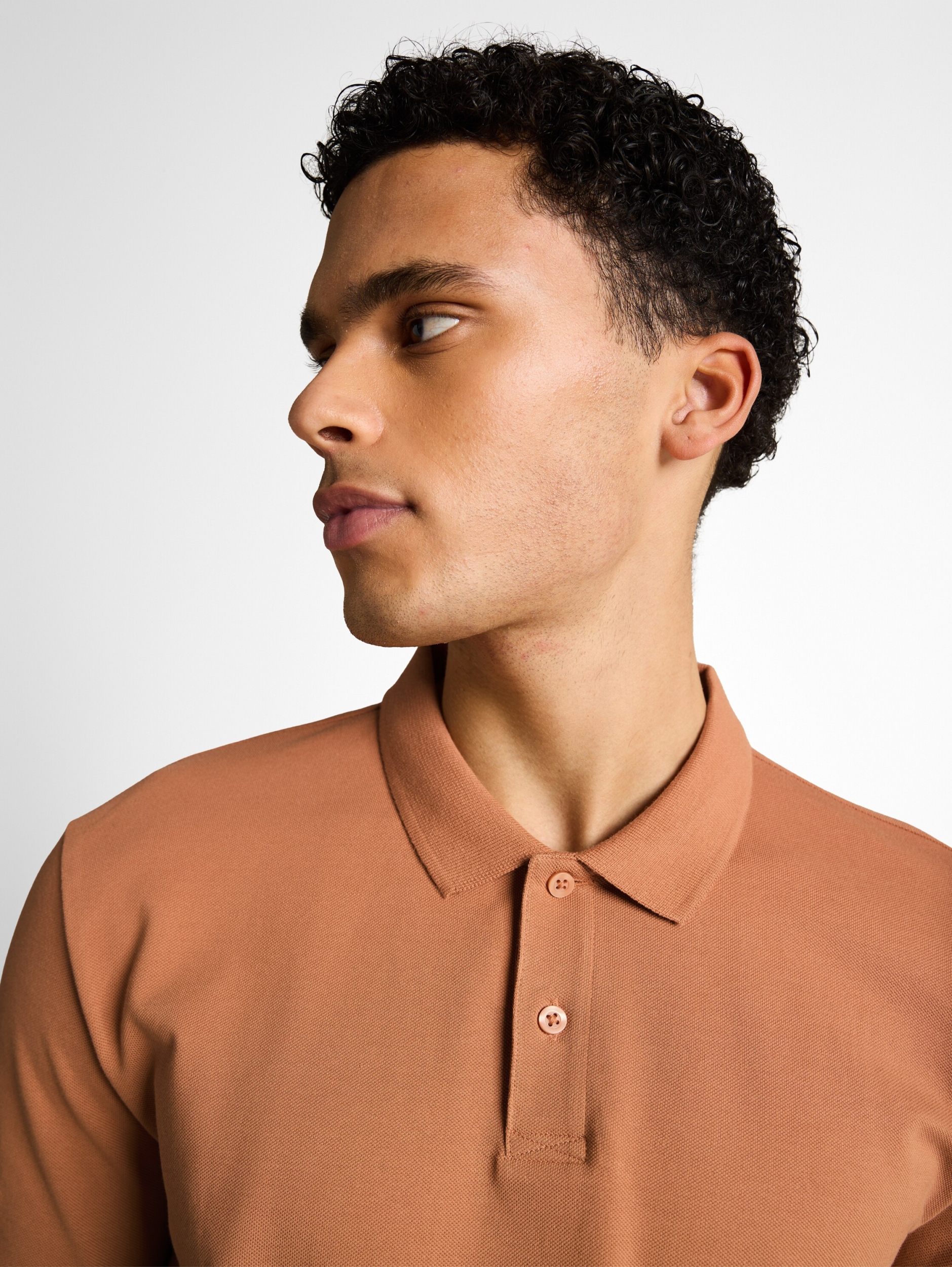 basic polo #6